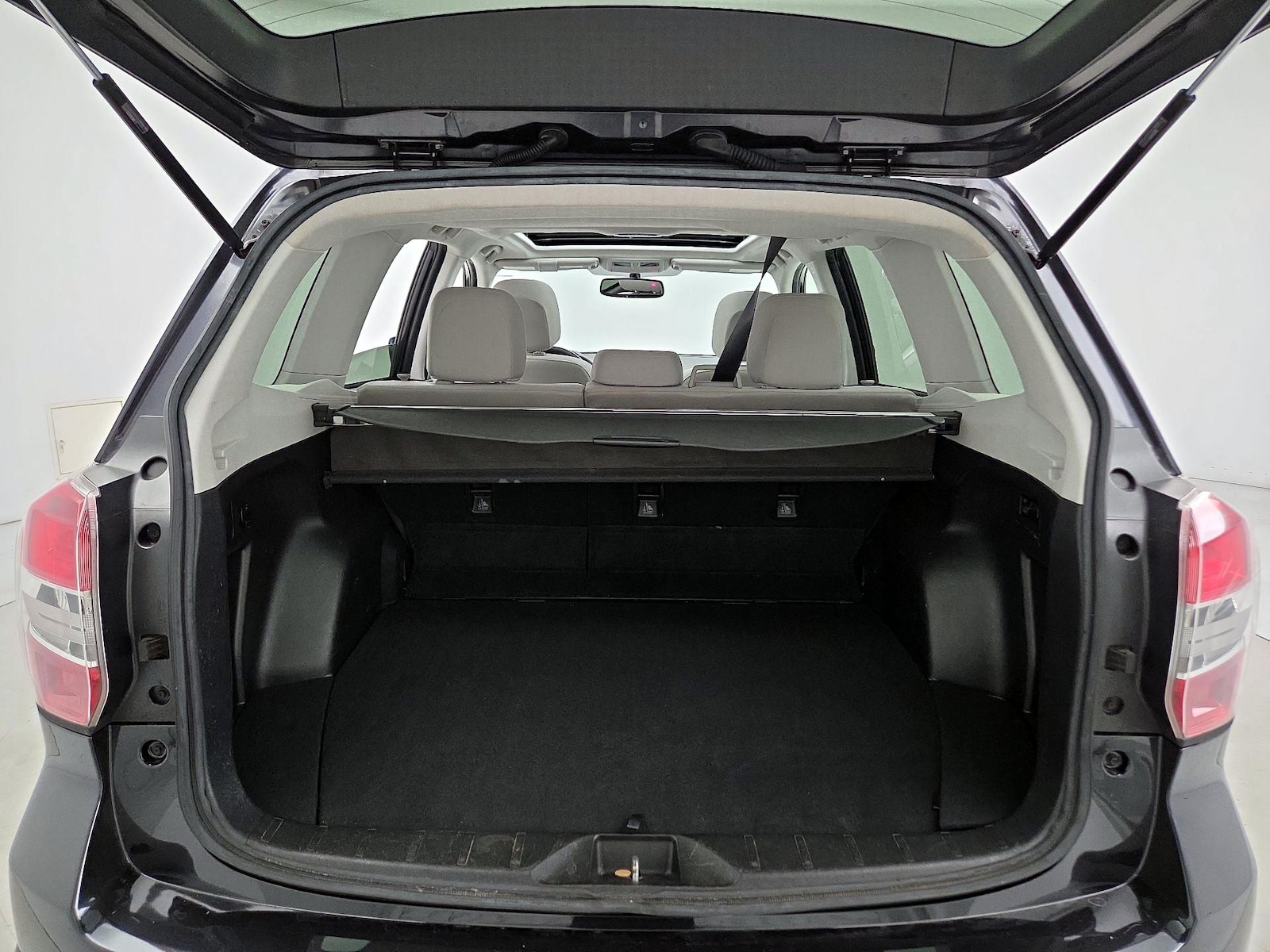 2014 Subaru Forester i Premium - Photo 21