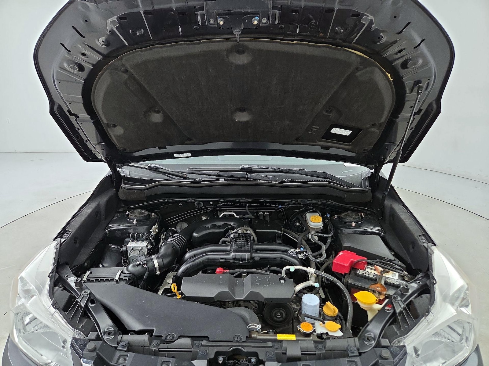 2014 Subaru Forester i Premium - Photo 22