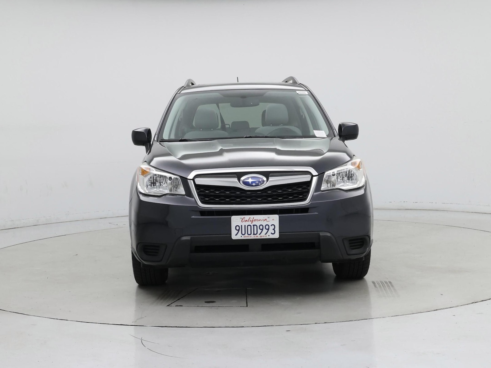 2014 Subaru Forester i Premium - Photo 6