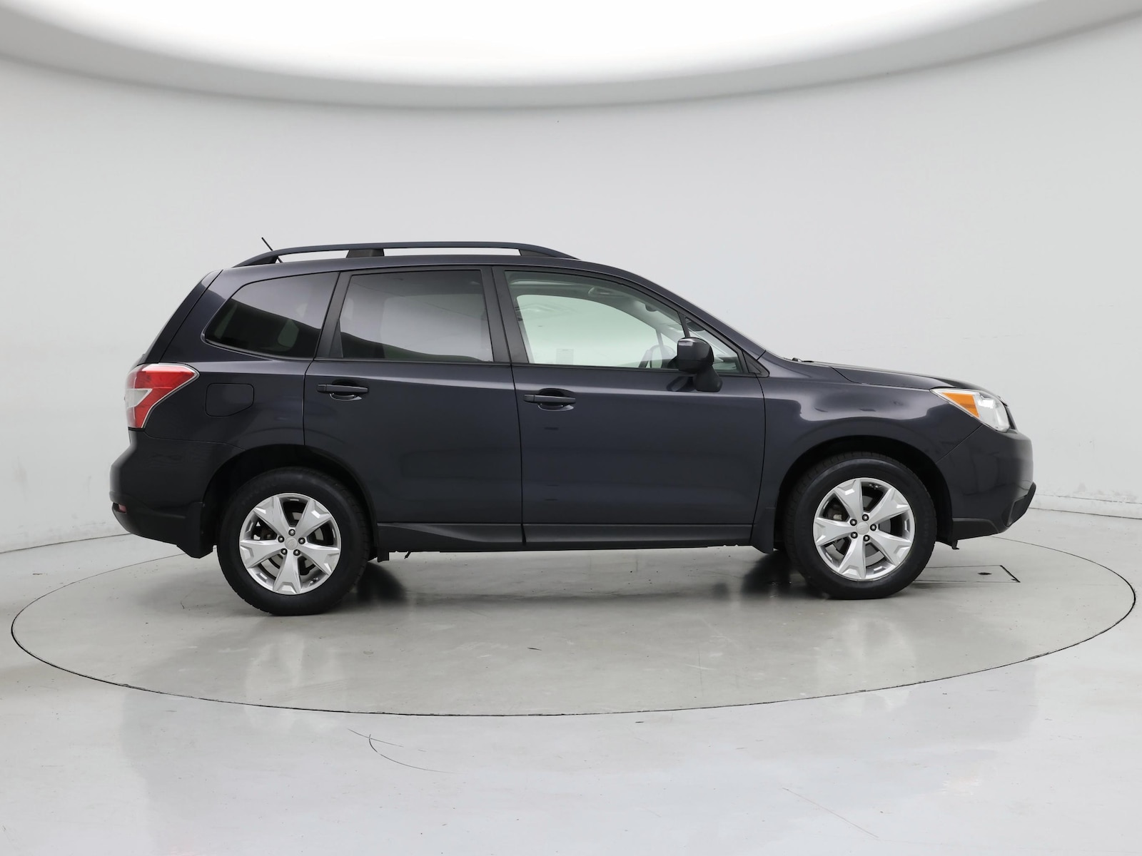 2014 Subaru Forester i Premium - Photo 8