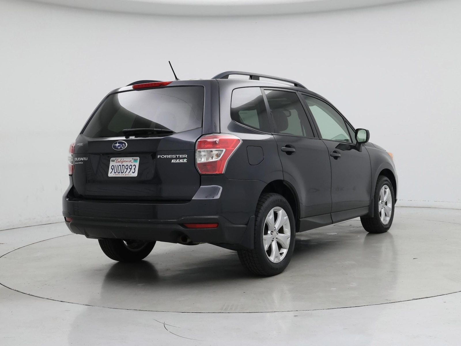 2014 Subaru Forester i Premium - Photo 9
