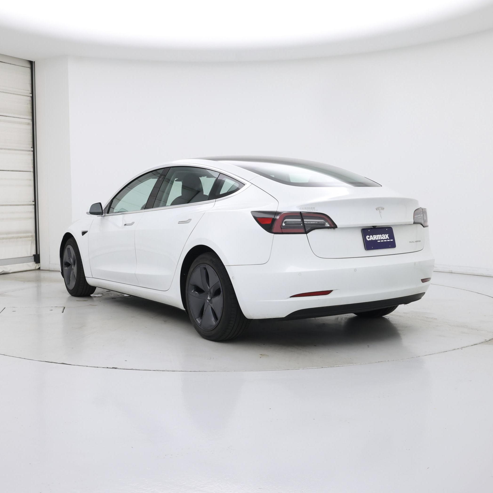 Thumbnail: 2020 Tesla Model 3 - 2