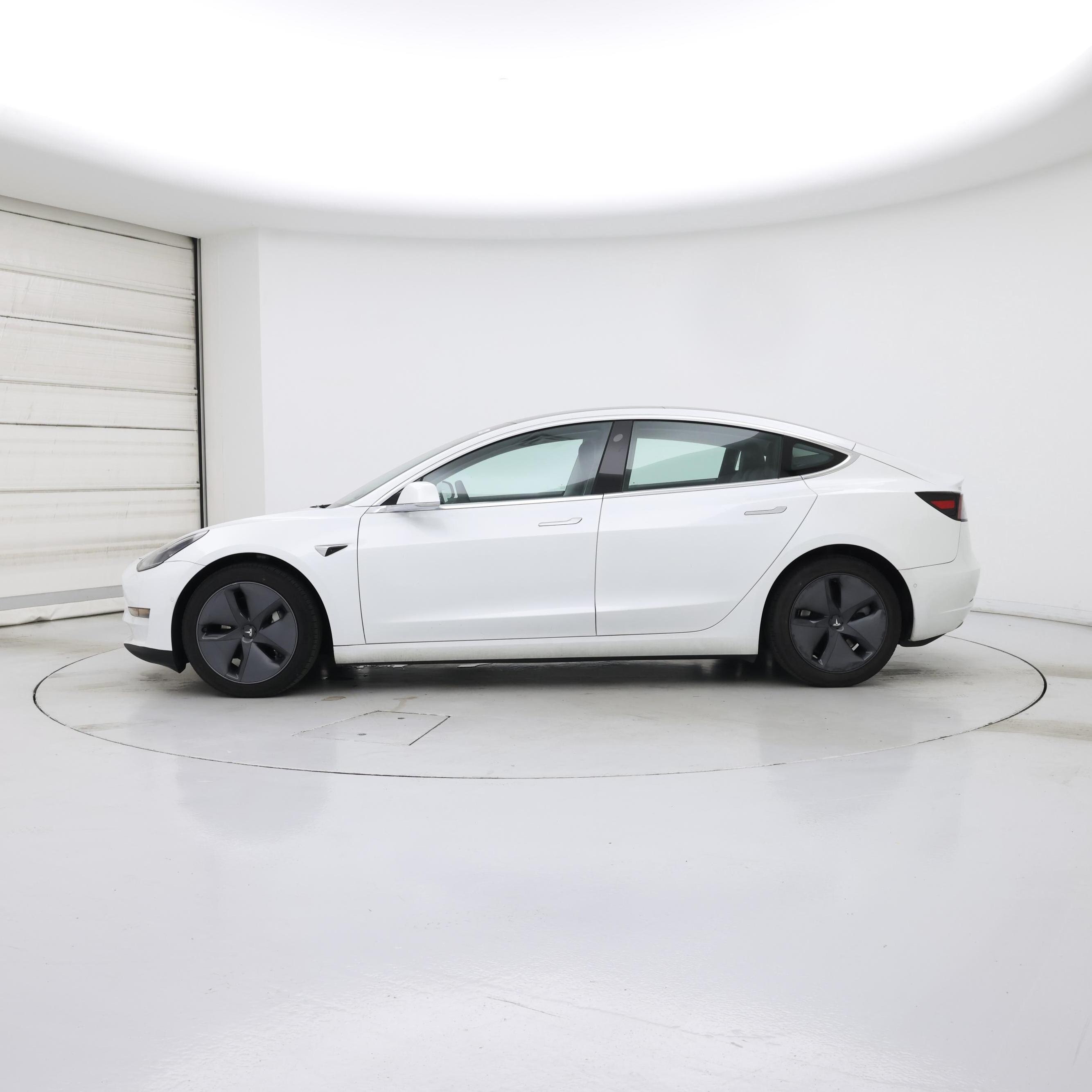Thumbnail: 2020 Tesla Model 3 - 3