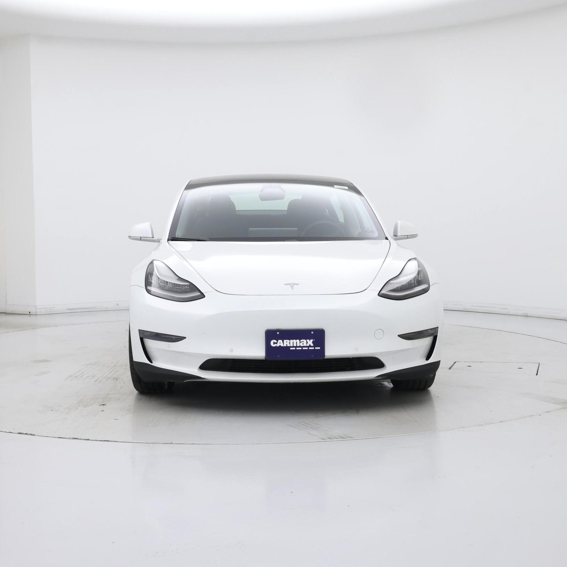 Thumbnail: 2020 Tesla Model 3 - 5