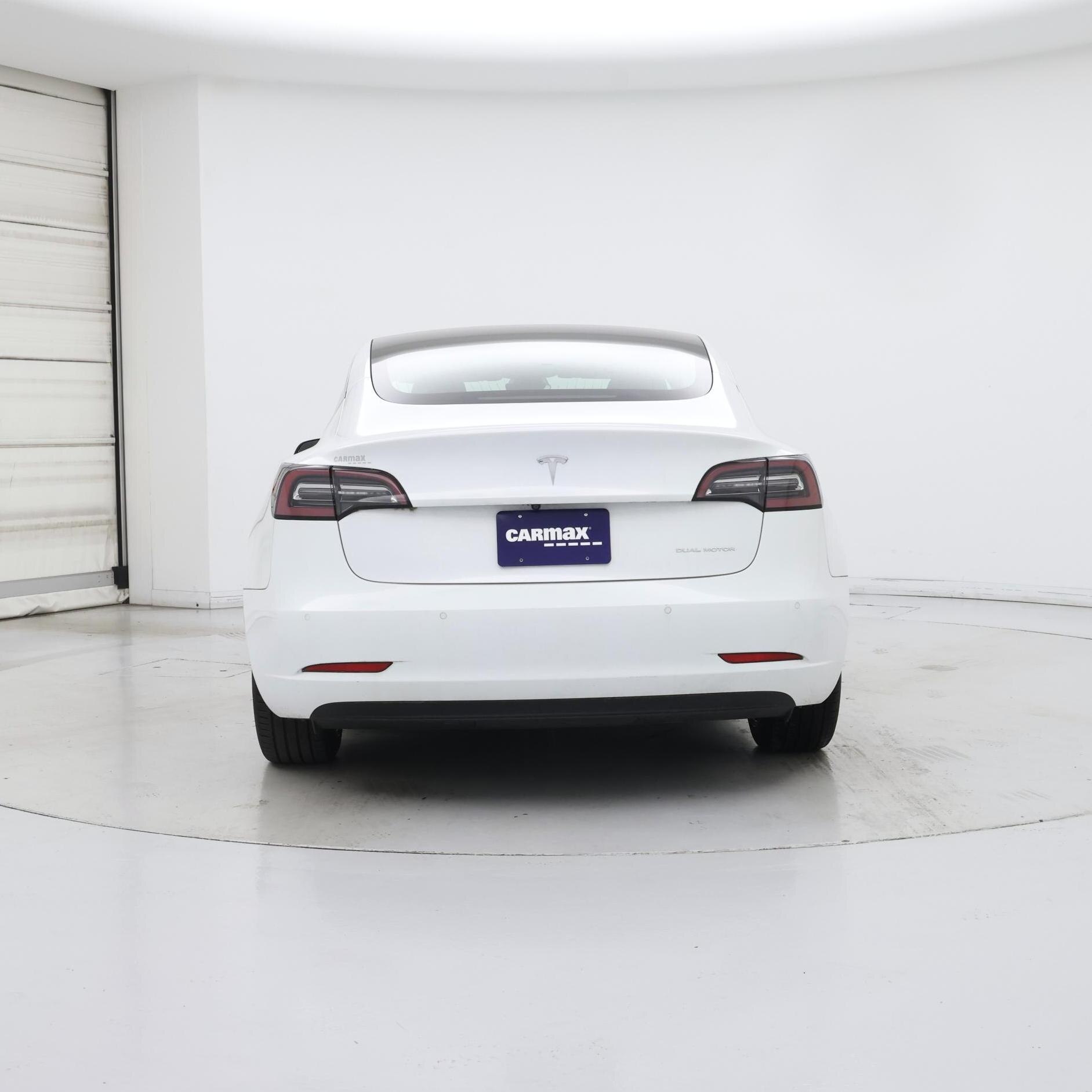 Thumbnail: 2020 Tesla Model 3 - 6
