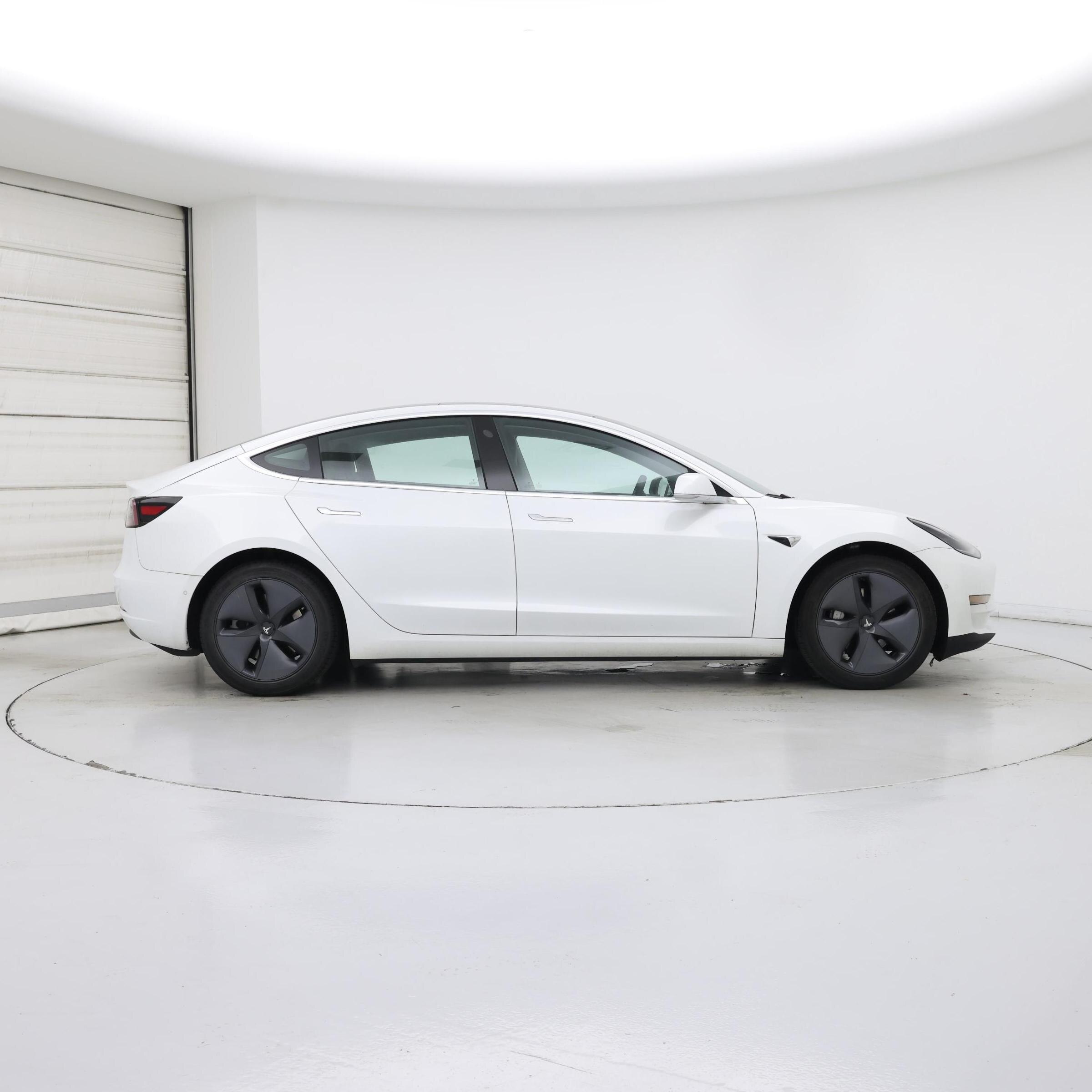 Thumbnail: 2020 Tesla Model 3 - 7
