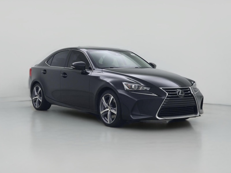 2019 Lexus IS 300 -
                  Fort Lauderdale, FL