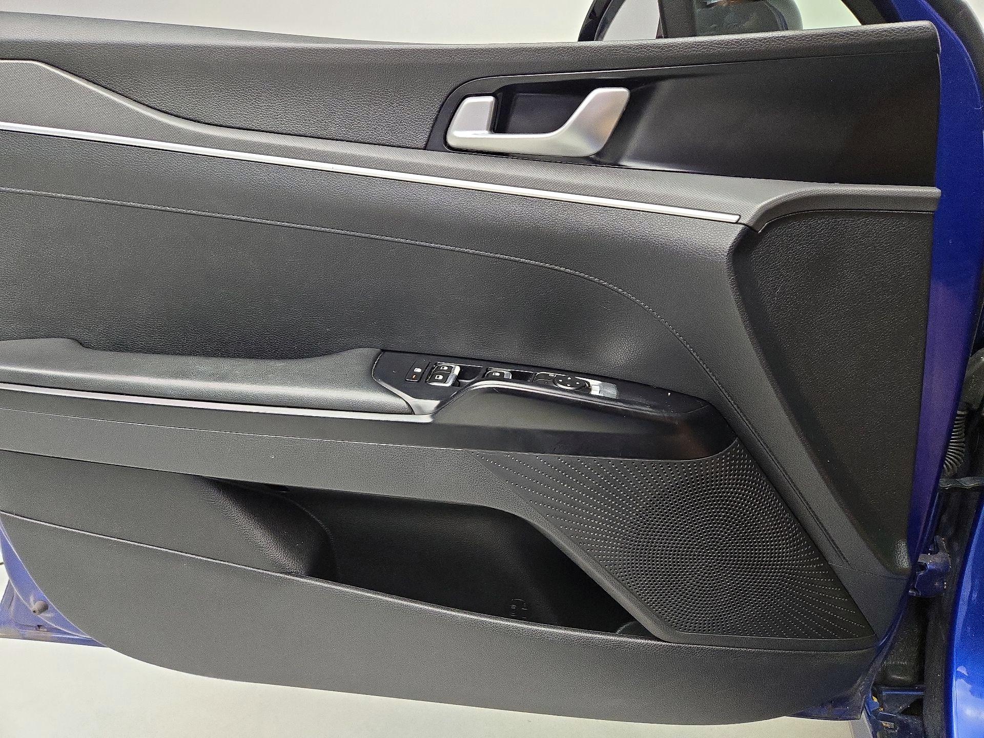 Thumbnail: 2021 Kia K5 - 12