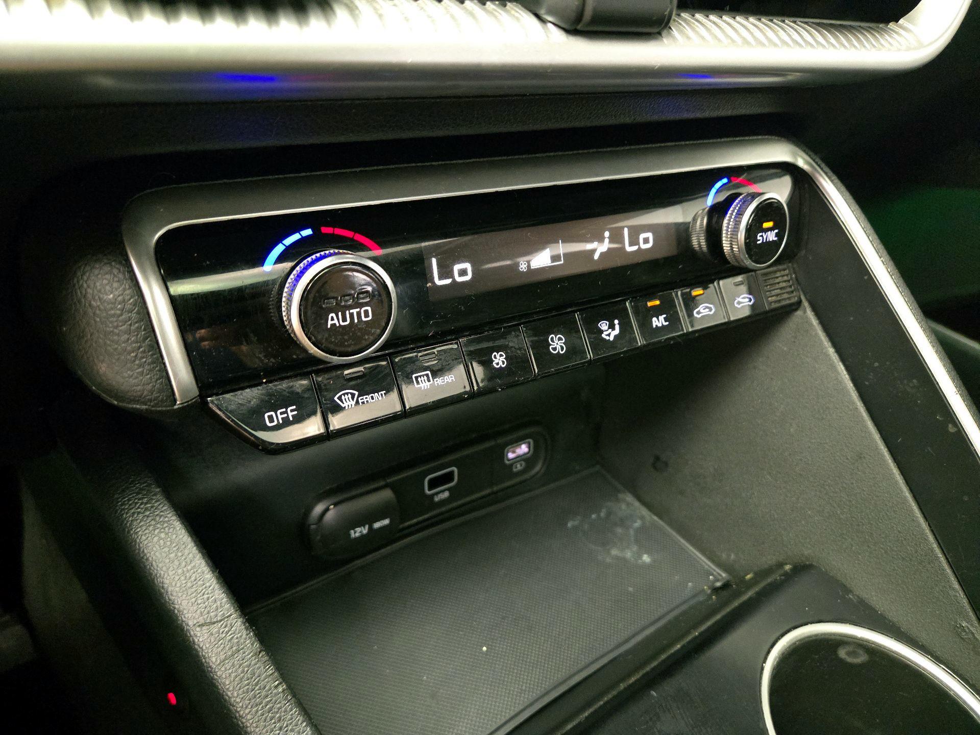 Thumbnail: 2021 Kia K5 - 16