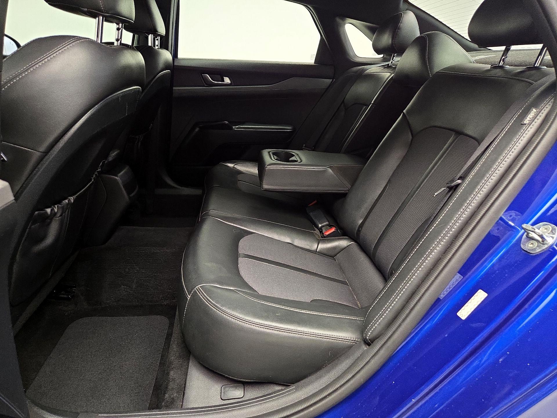Thumbnail: 2021 Kia K5 - 20