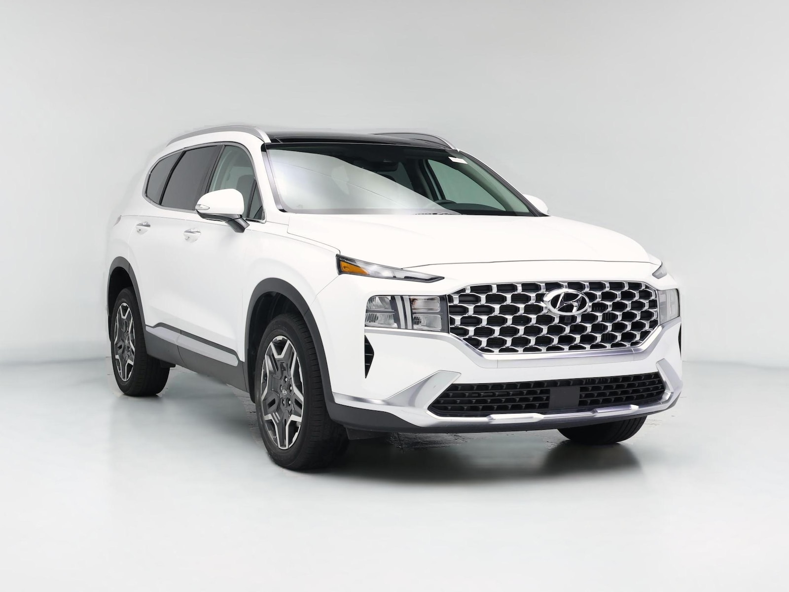2023 Hyundai Santa Fe Hybrid