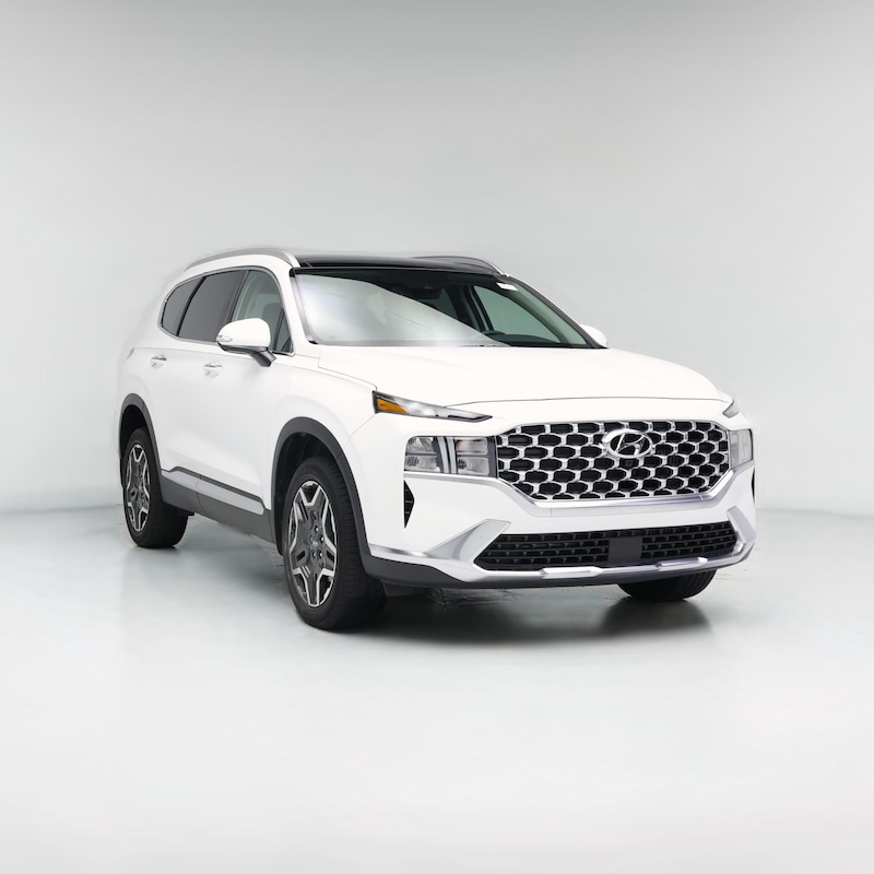 2023 Hyundai Santa Fe Hybrid SEL Premium