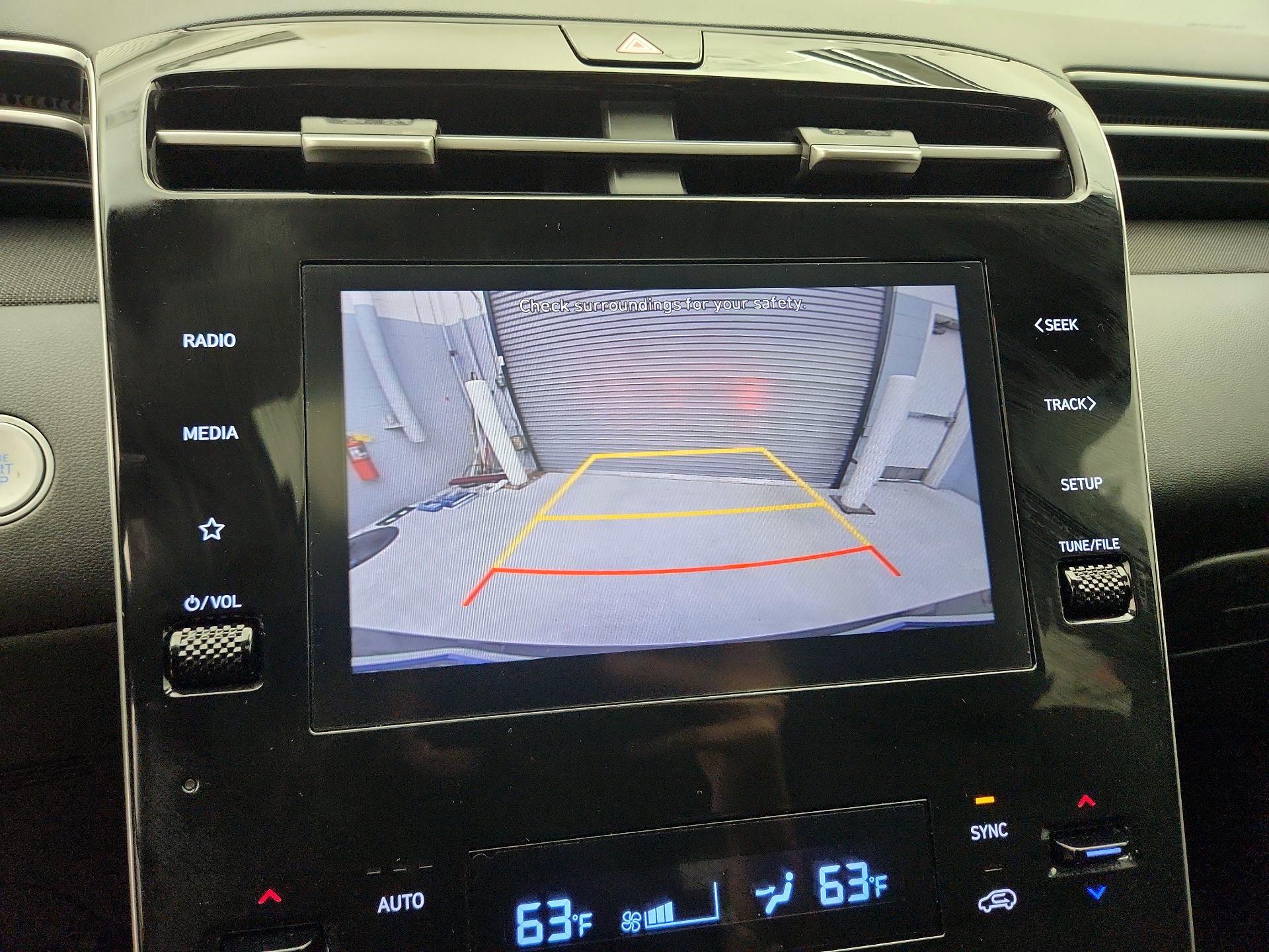 Thumbnail: 2023 Hyundai Tucson - 14