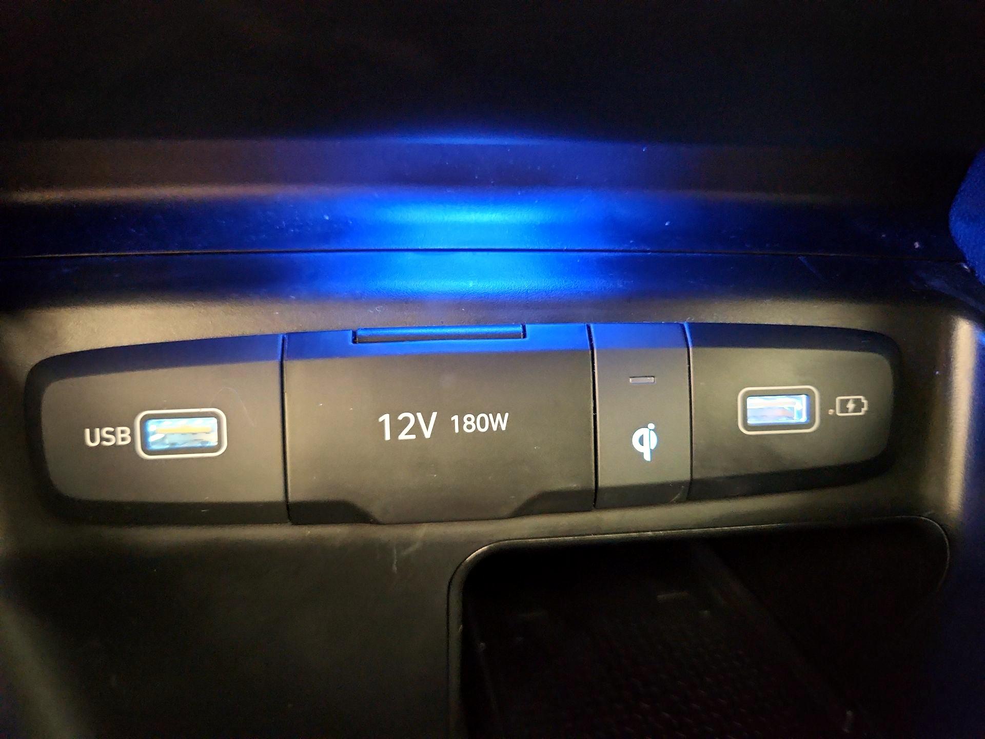 Thumbnail: 2023 Hyundai Tucson - 18