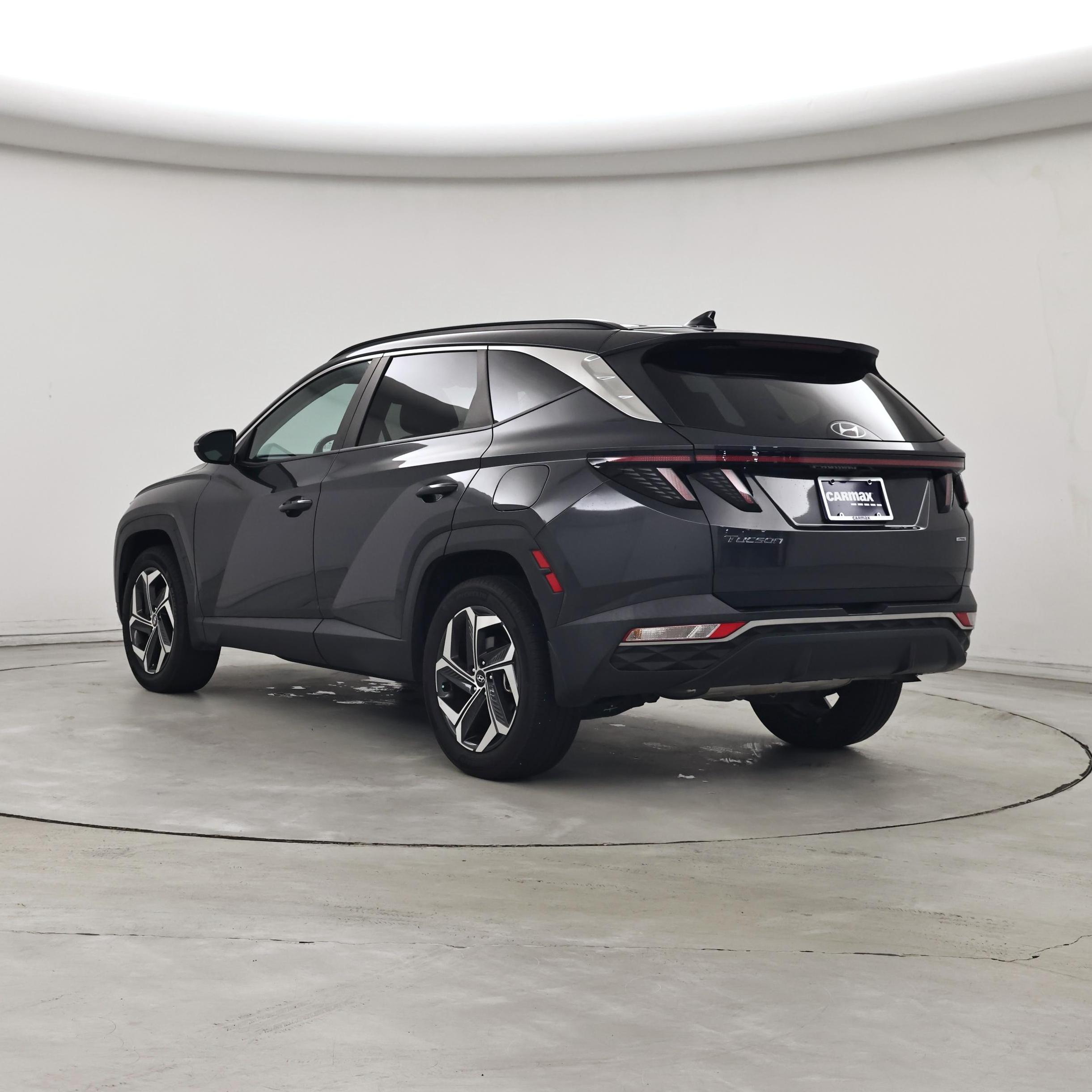 Thumbnail: 2023 Hyundai Tucson - 2