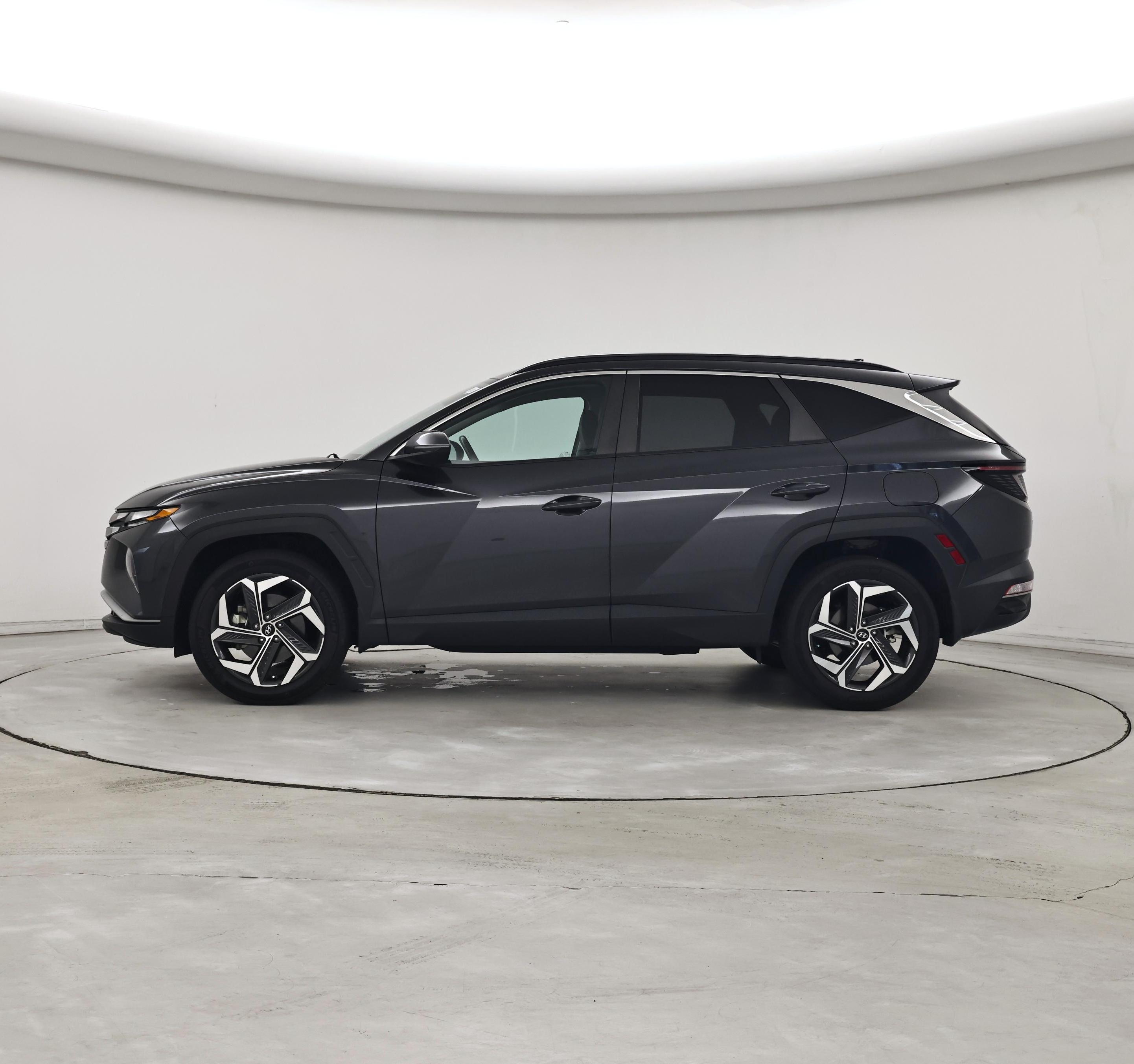 Thumbnail: 2023 Hyundai Tucson - 3