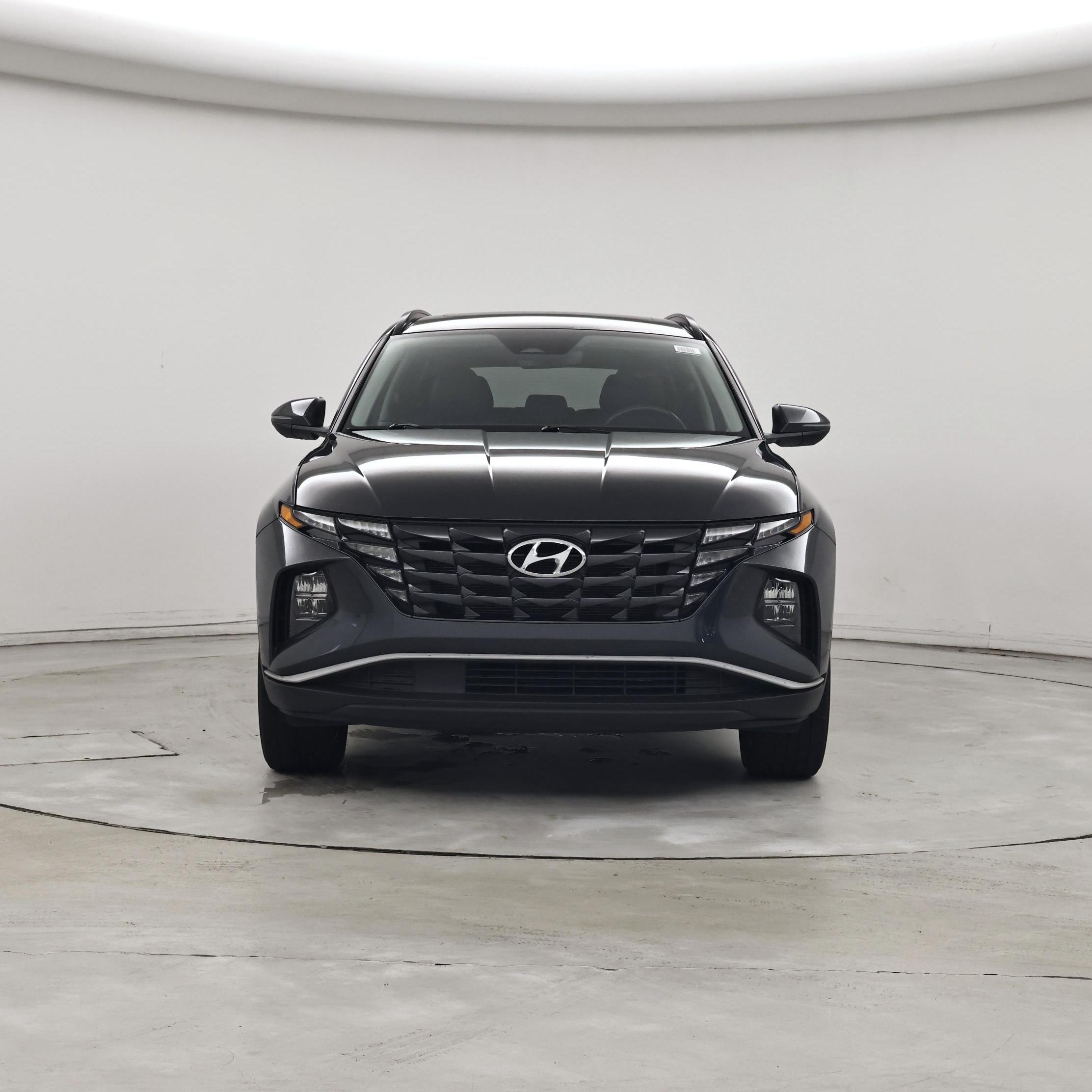 Thumbnail: 2023 Hyundai Tucson - 5