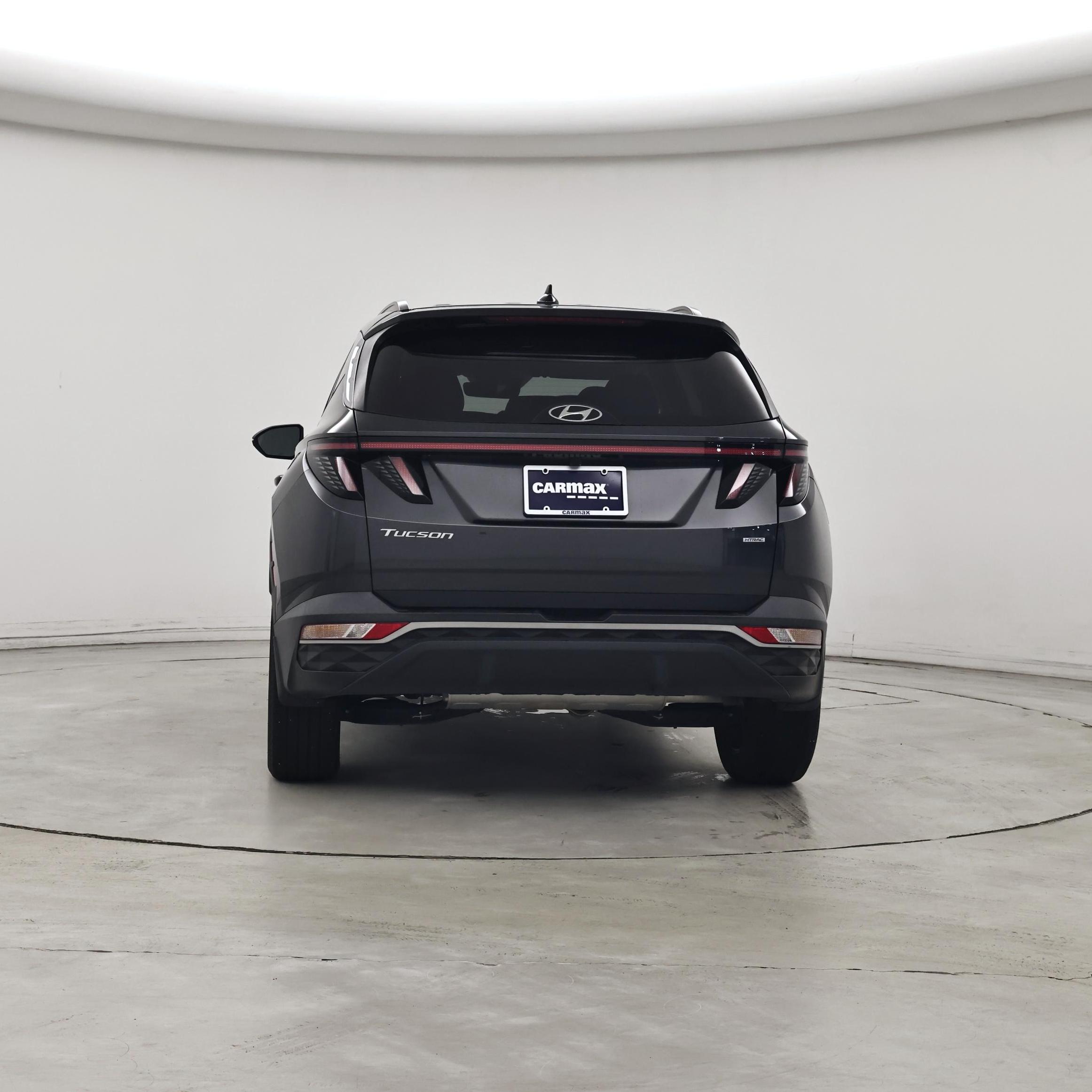 Thumbnail: 2023 Hyundai Tucson - 6