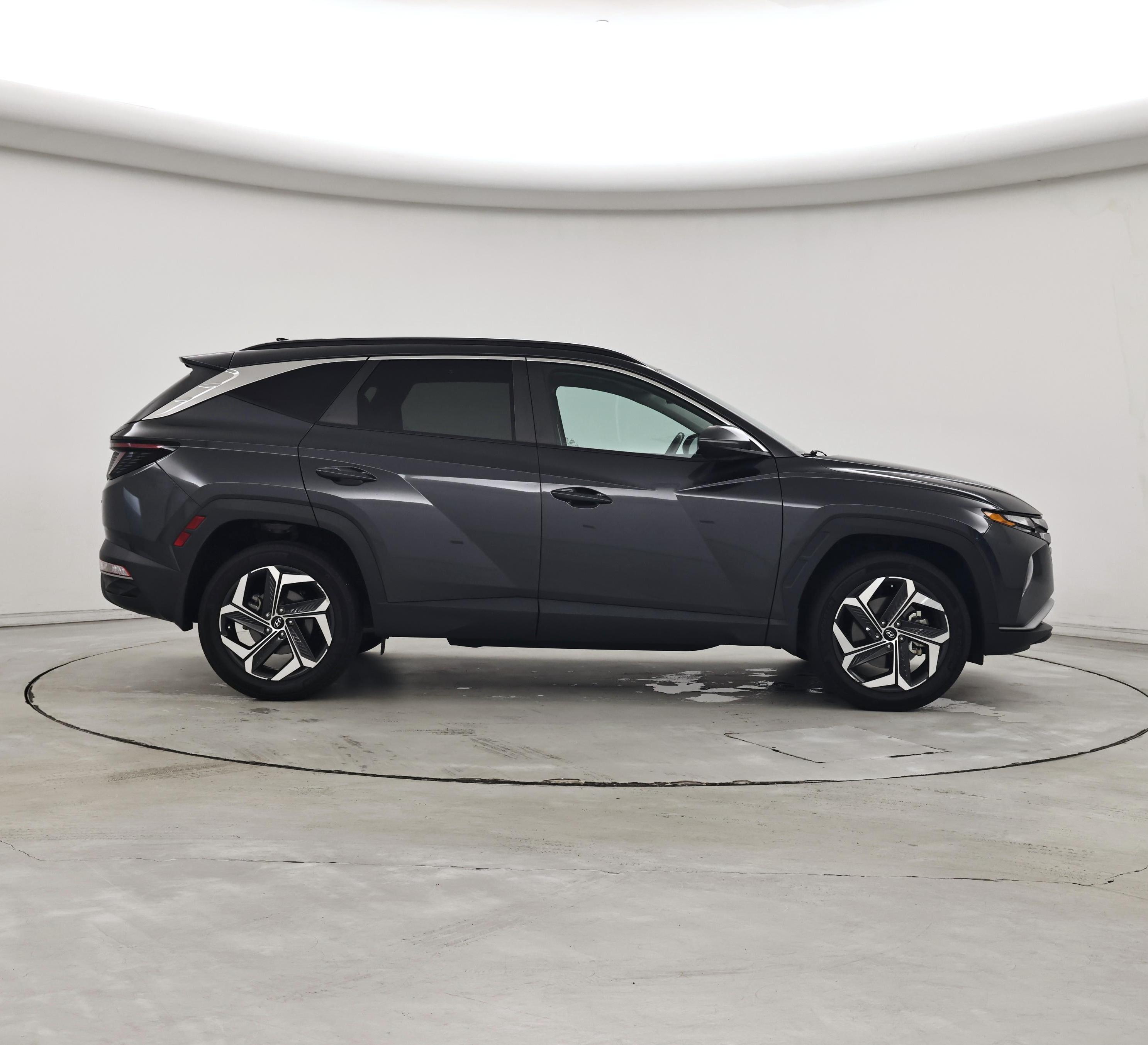 Thumbnail: 2023 Hyundai Tucson - 7