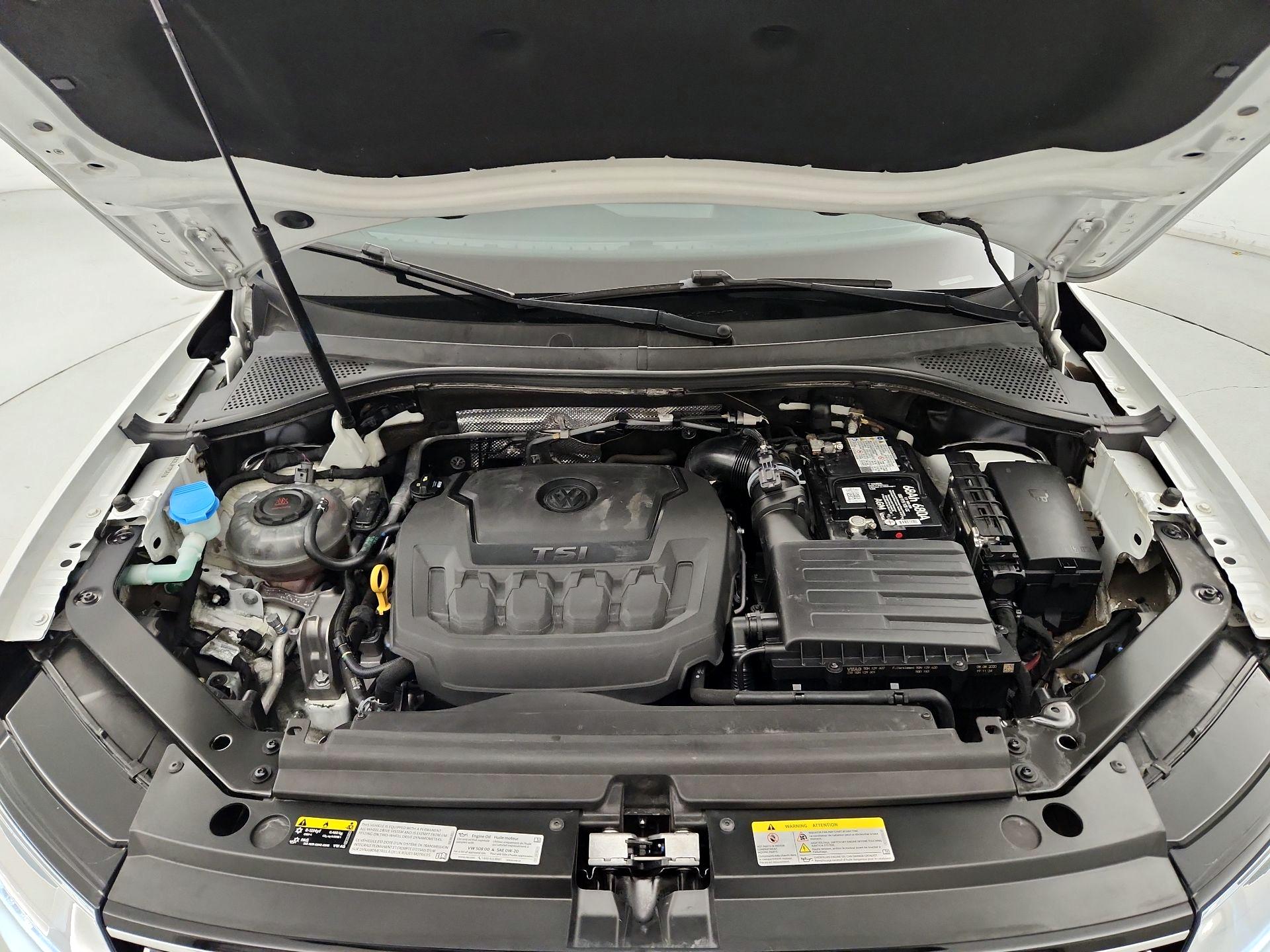 Thumbnail: 2020 Volkswagen Tiguan - 20