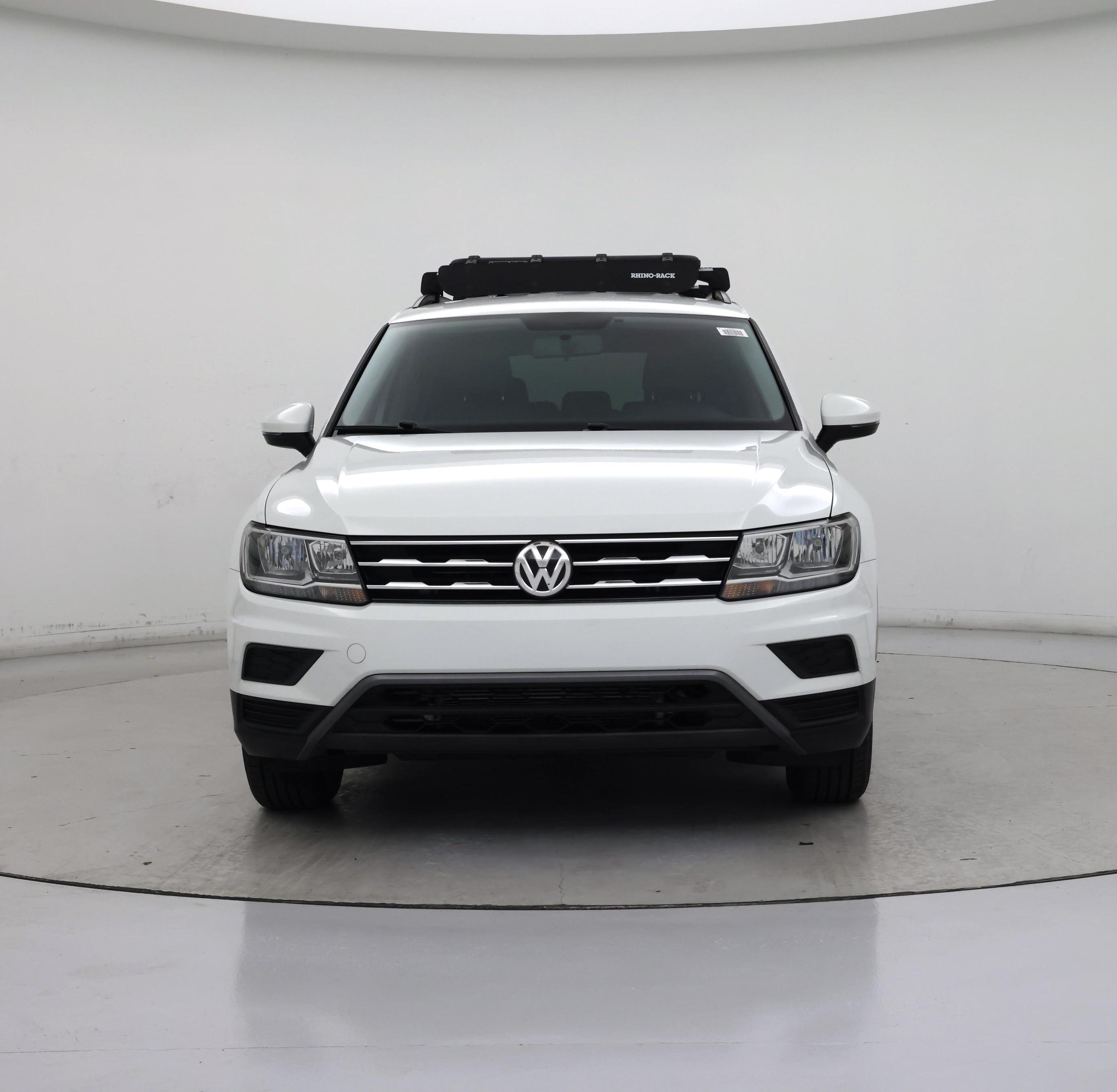 Thumbnail: 2020 Volkswagen Tiguan - 5