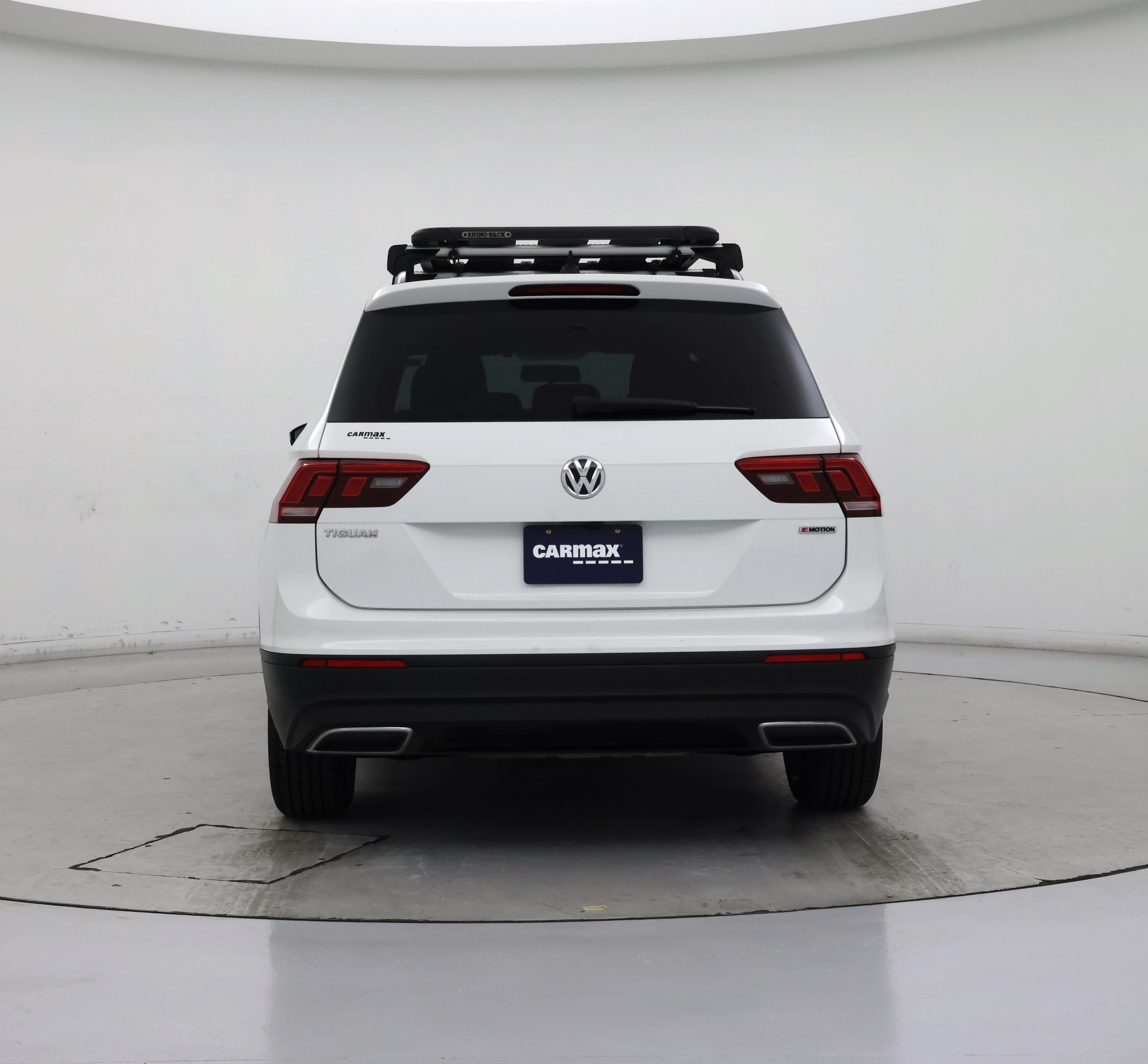 Thumbnail: 2020 Volkswagen Tiguan - 6