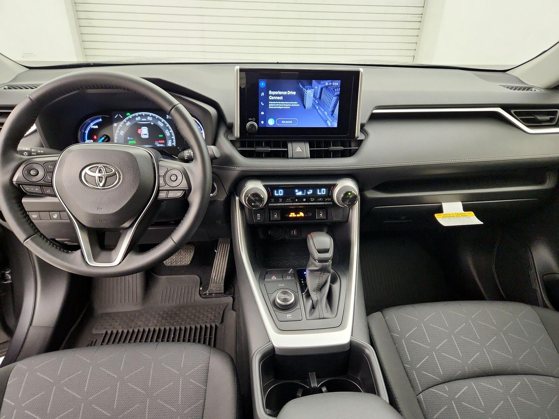 Thumbnail: 2025 Toyota RAV4 - 9