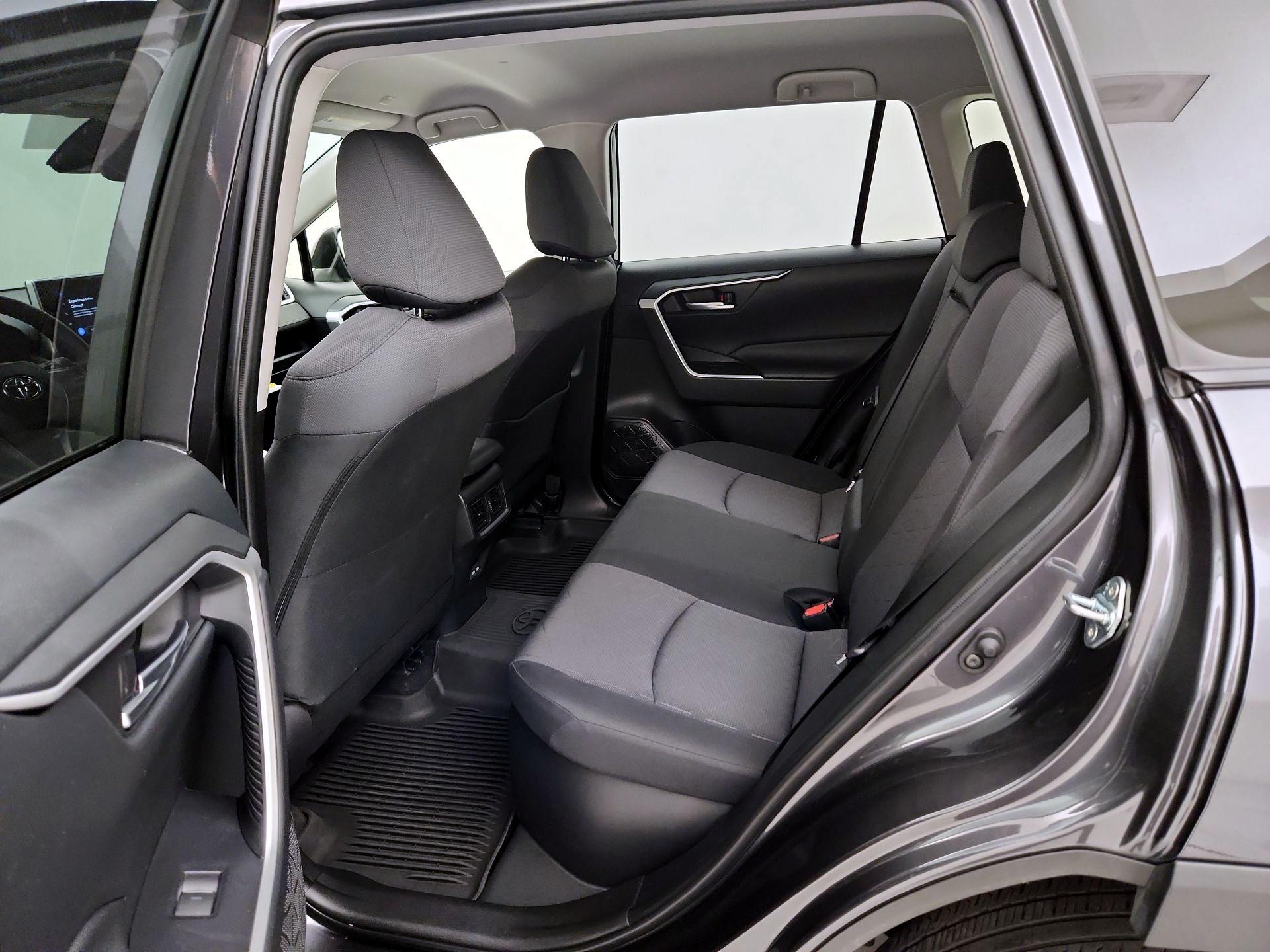 Thumbnail: 2025 Toyota RAV4 - 19