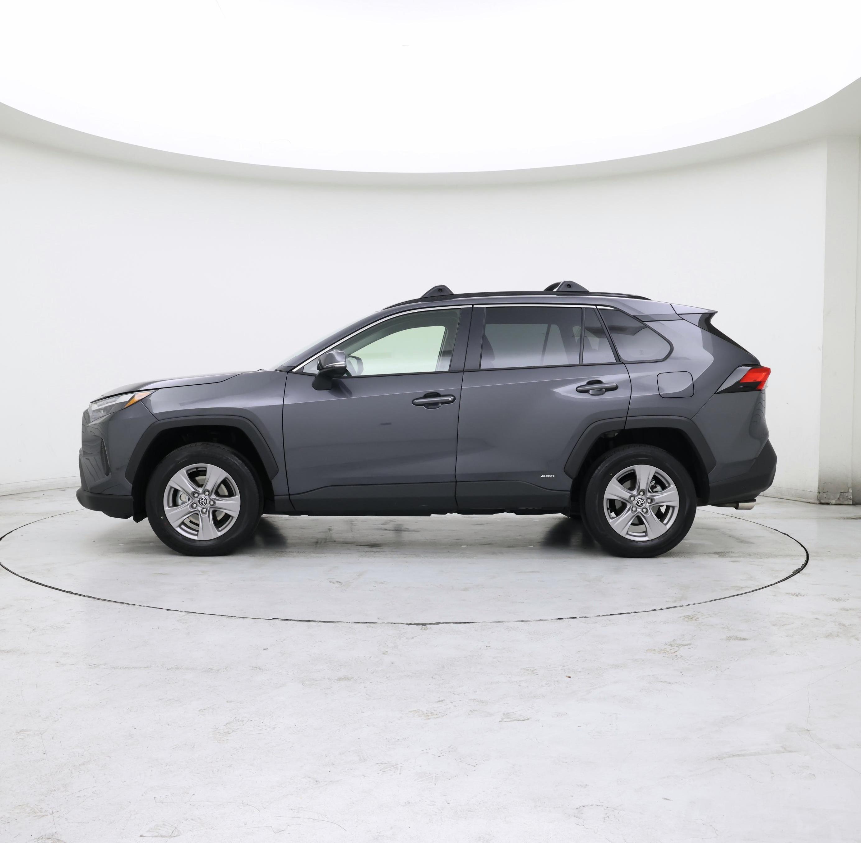 Thumbnail: 2025 Toyota RAV4 - 3