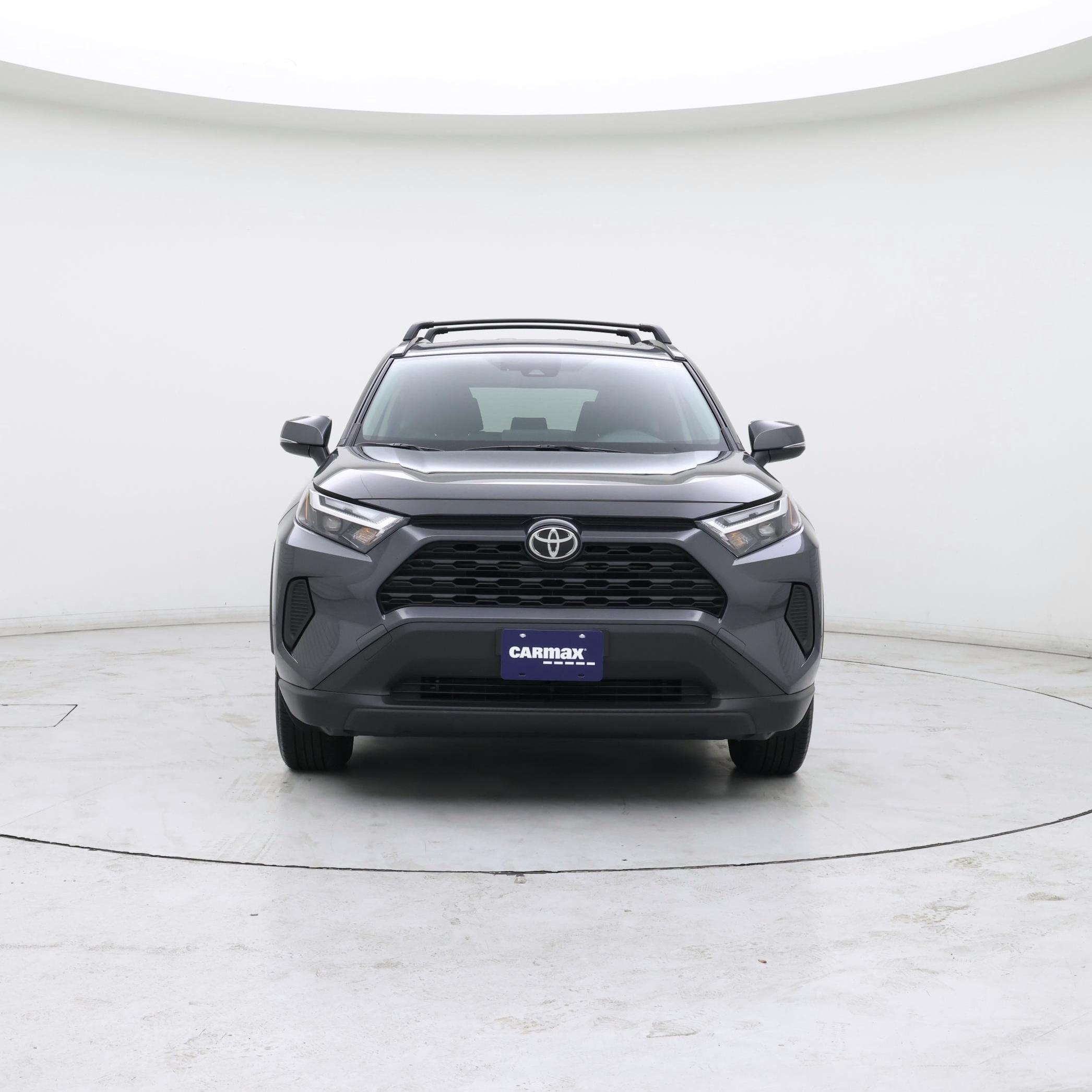 Thumbnail: 2025 Toyota RAV4 - 5
