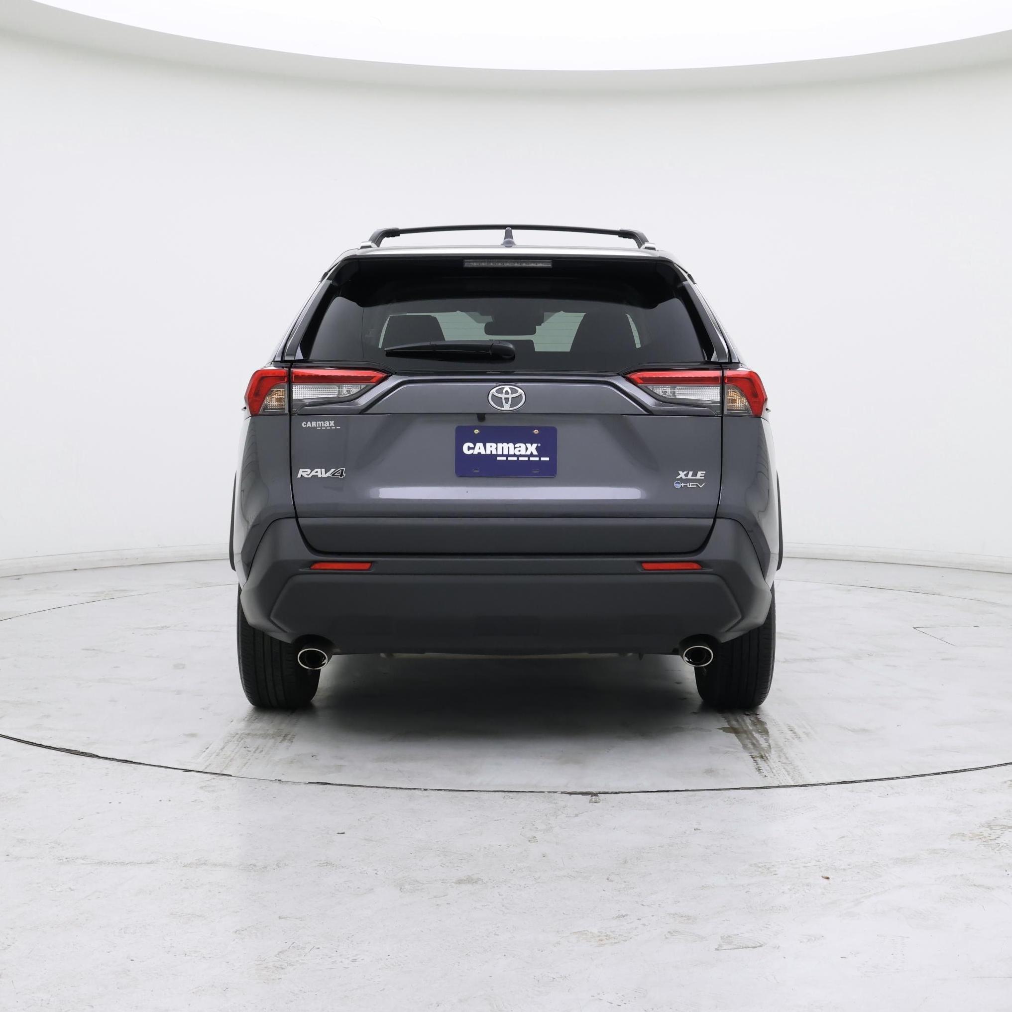 Thumbnail: 2025 Toyota RAV4 - 6