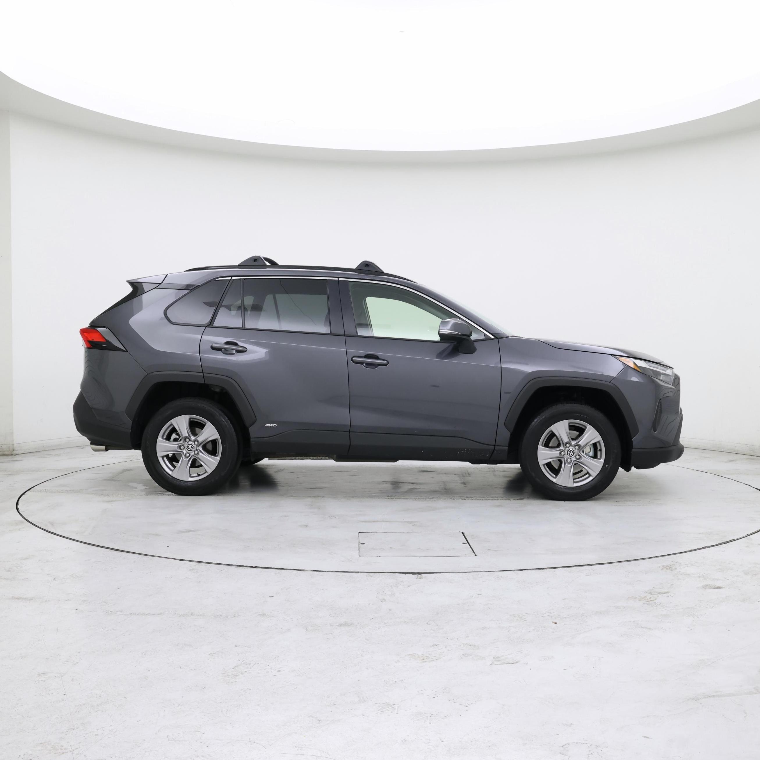 Thumbnail: 2025 Toyota RAV4 - 7