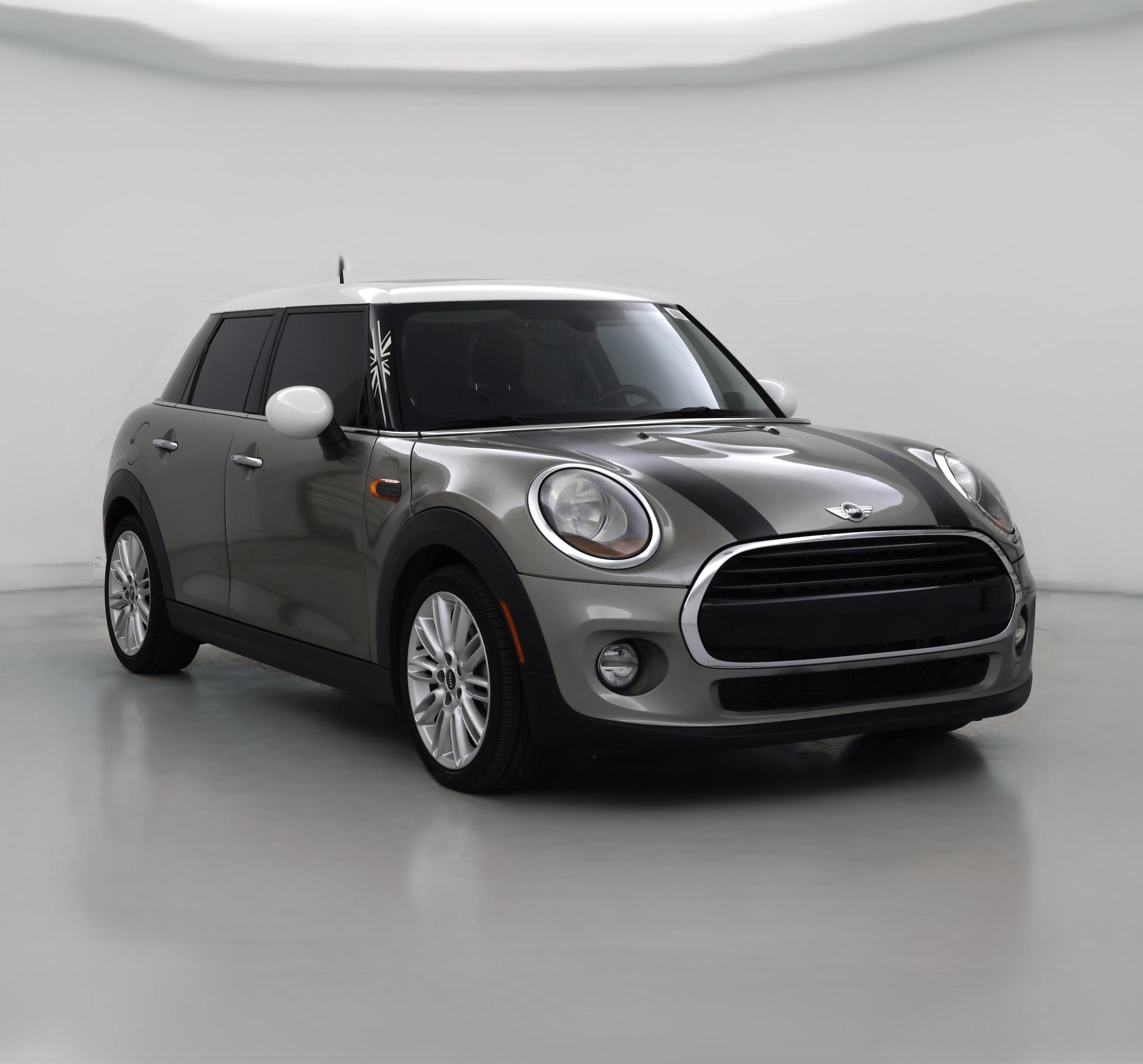 Thumbnail: 2018 MINI Cooper Hardtop - 1