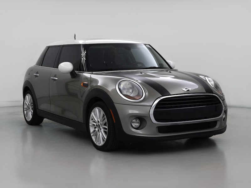 2018 MINI Cooper Hardtop  -
                  Las Vegas, NV