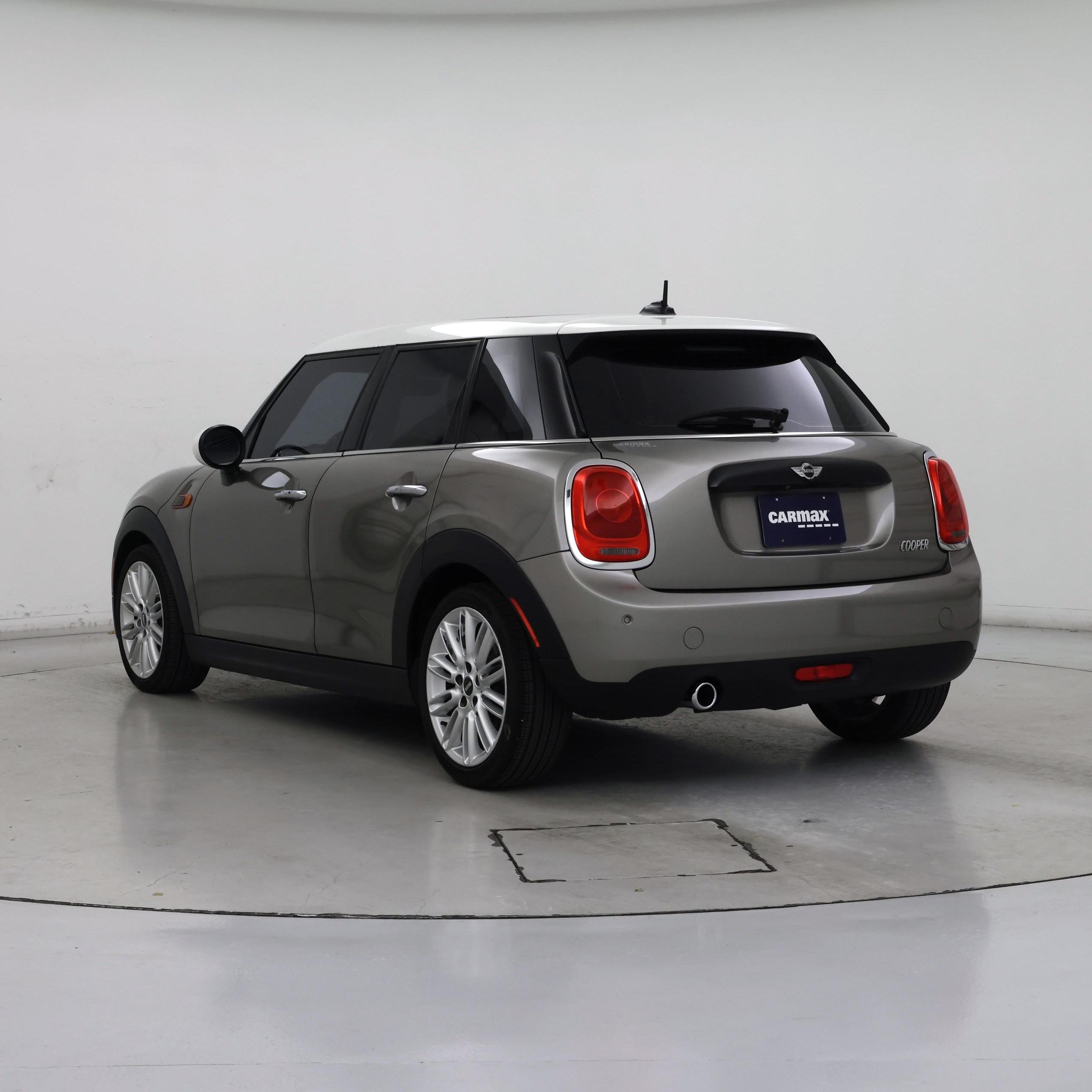 Thumbnail: 2018 MINI Cooper Hardtop - 2