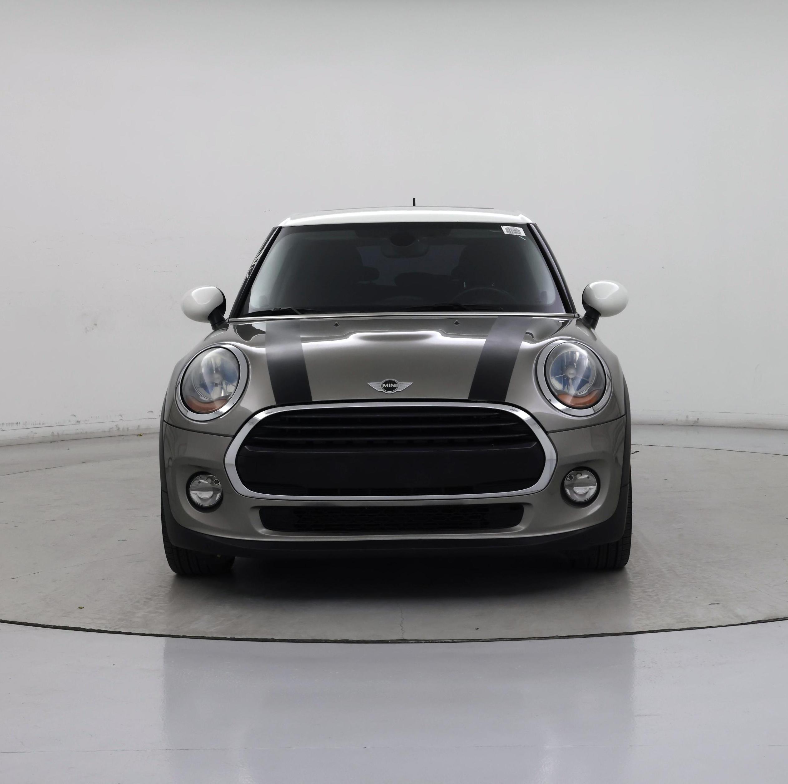 Thumbnail: 2018 MINI Cooper Hardtop - 5