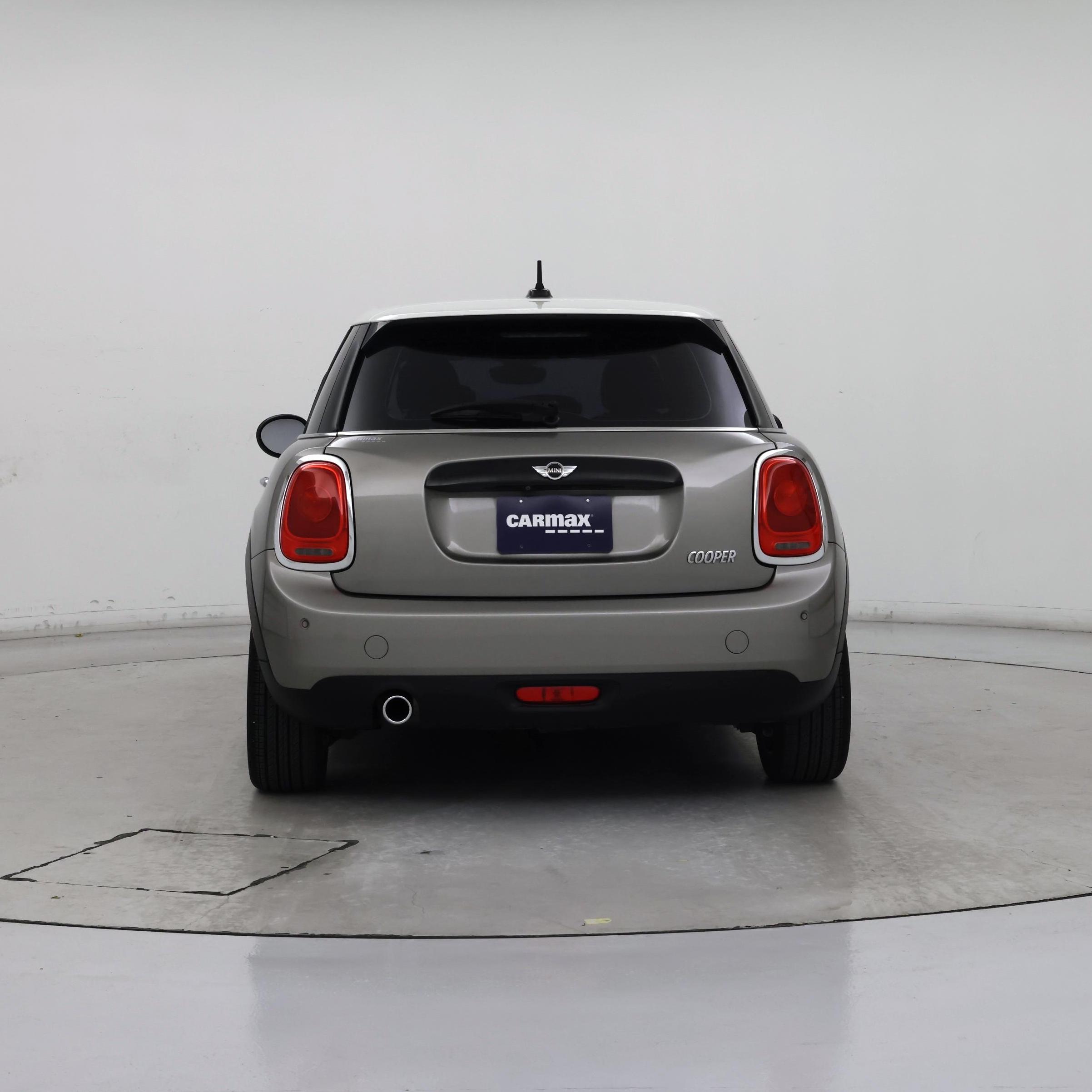 Thumbnail: 2018 MINI Cooper Hardtop - 6