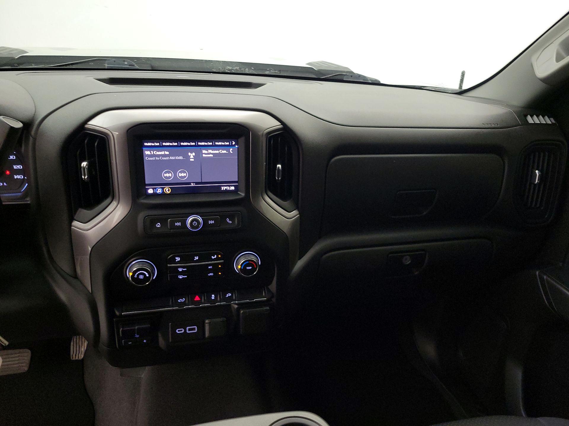 Thumbnail: 2023 Chevrolet Silverado 2500 - 9