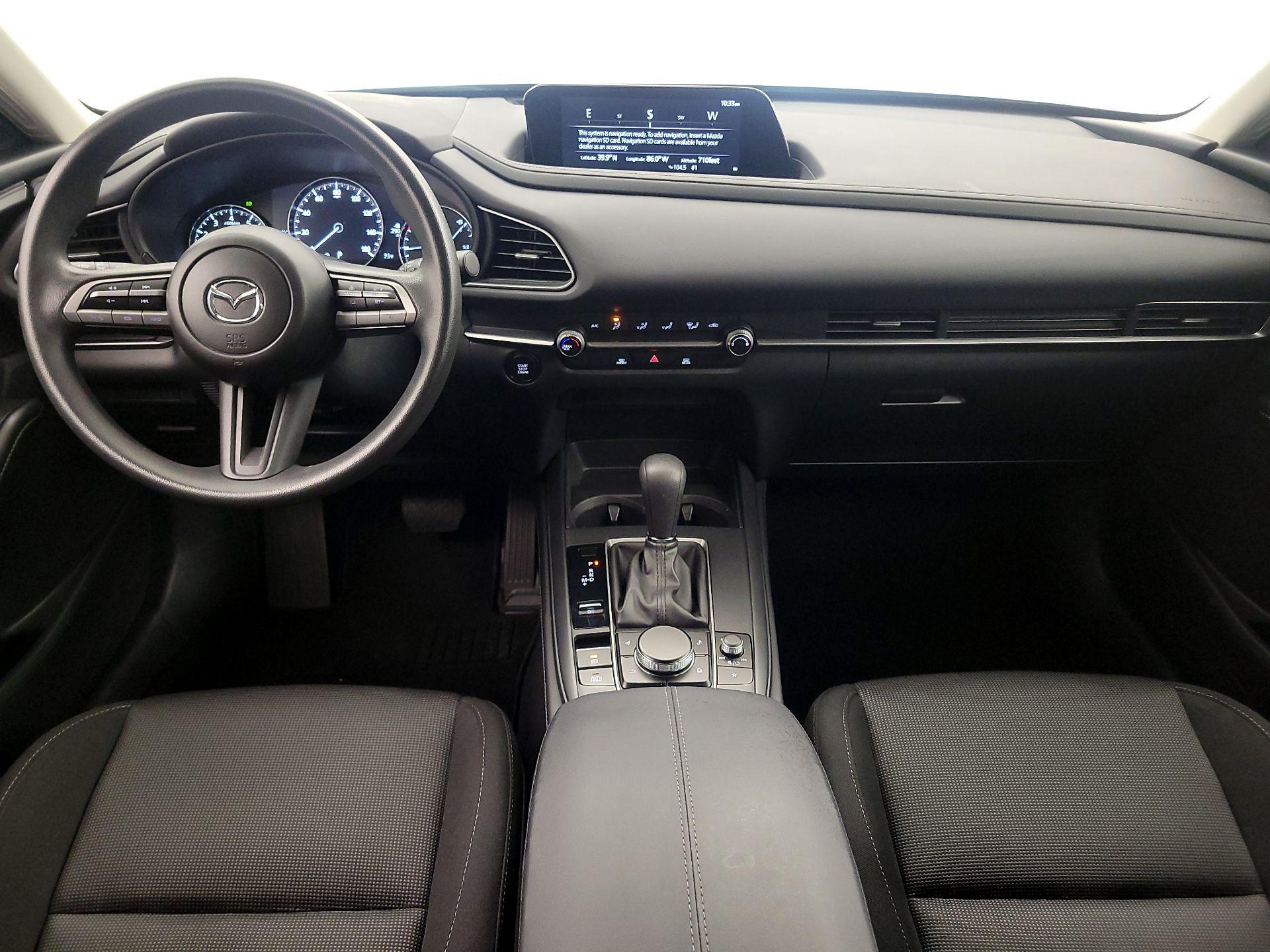 Thumbnail: 2023 Mazda CX-30 - 9