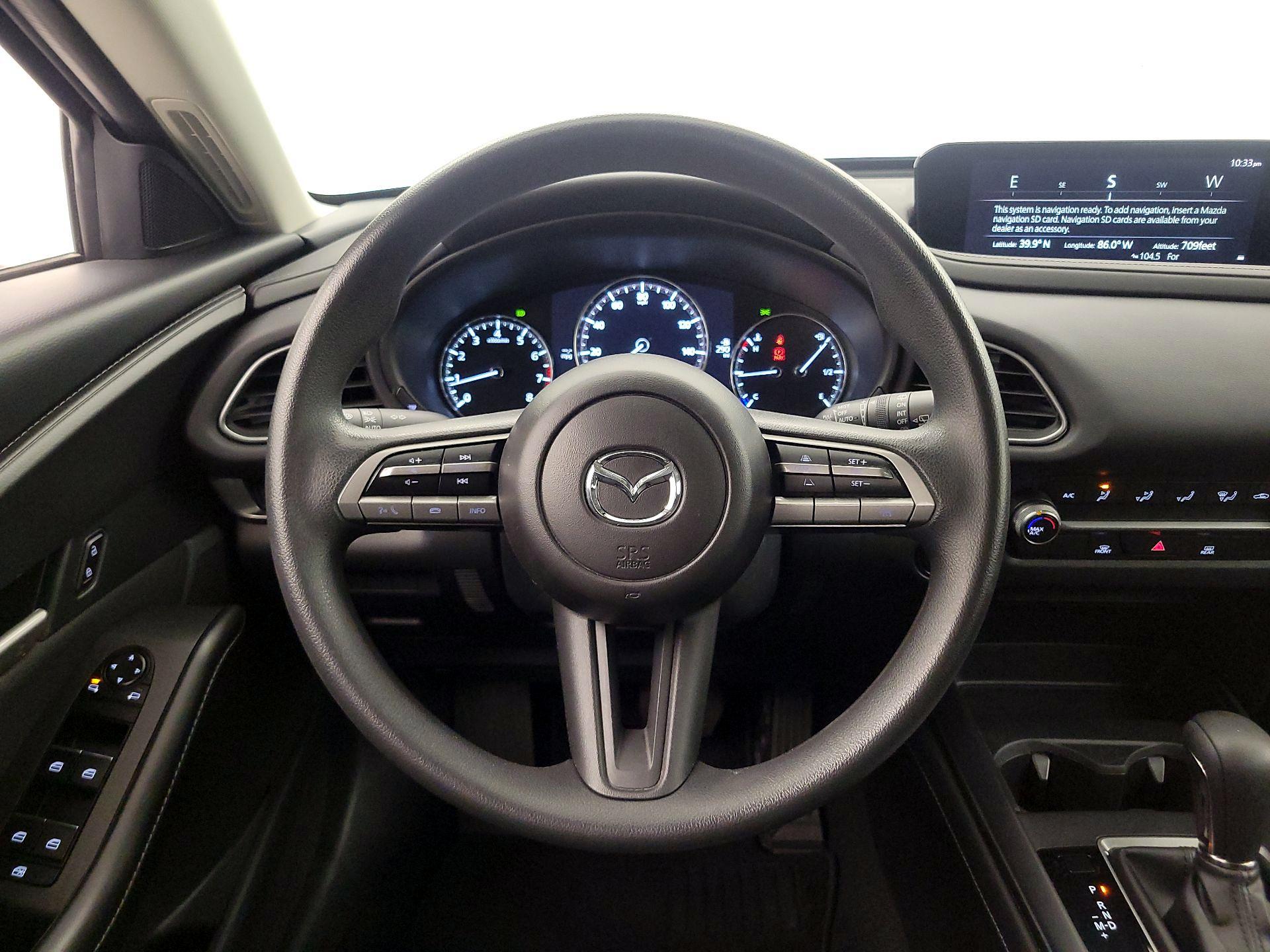 Thumbnail: 2023 Mazda CX-30 - 10