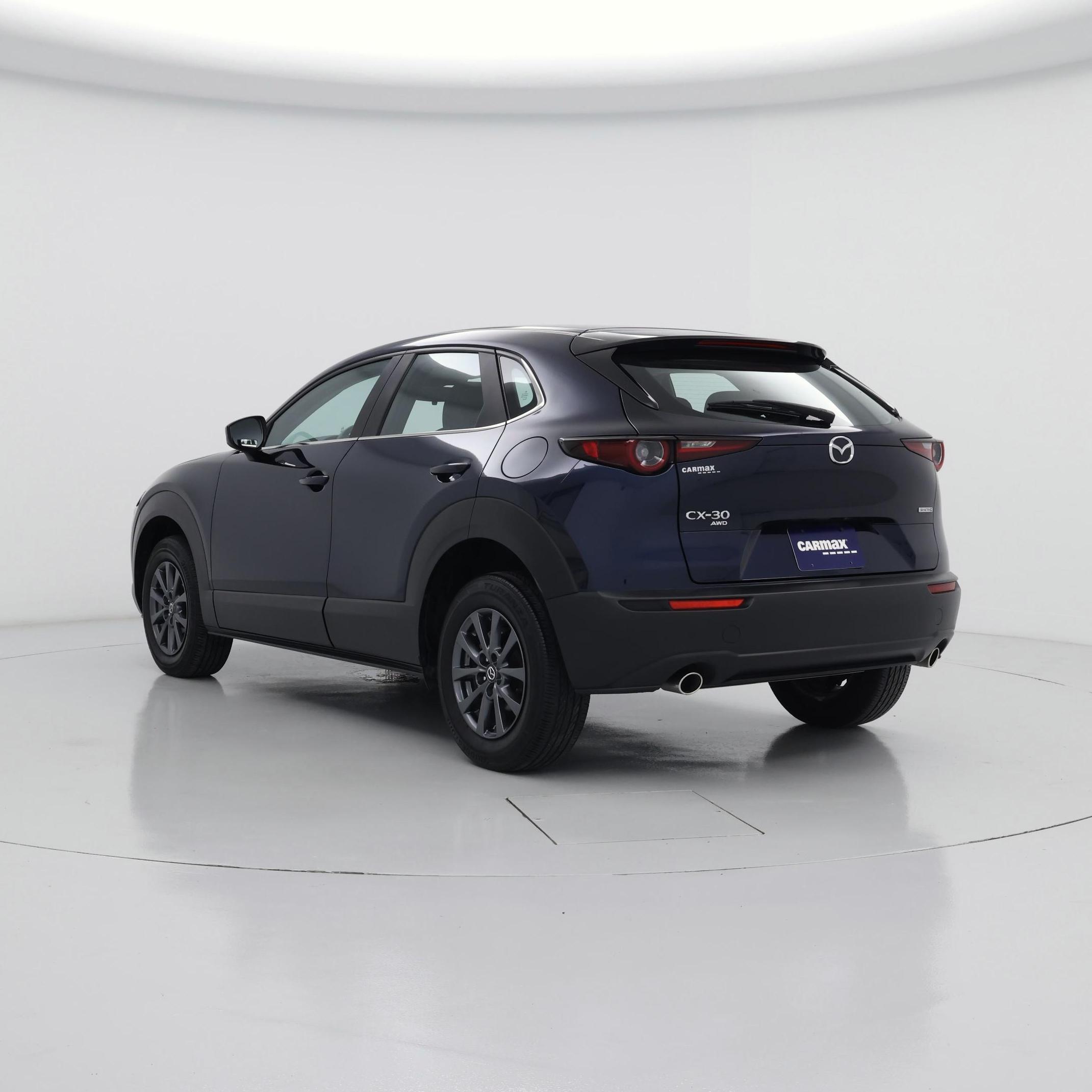 Thumbnail: 2023 Mazda CX-30 - 2