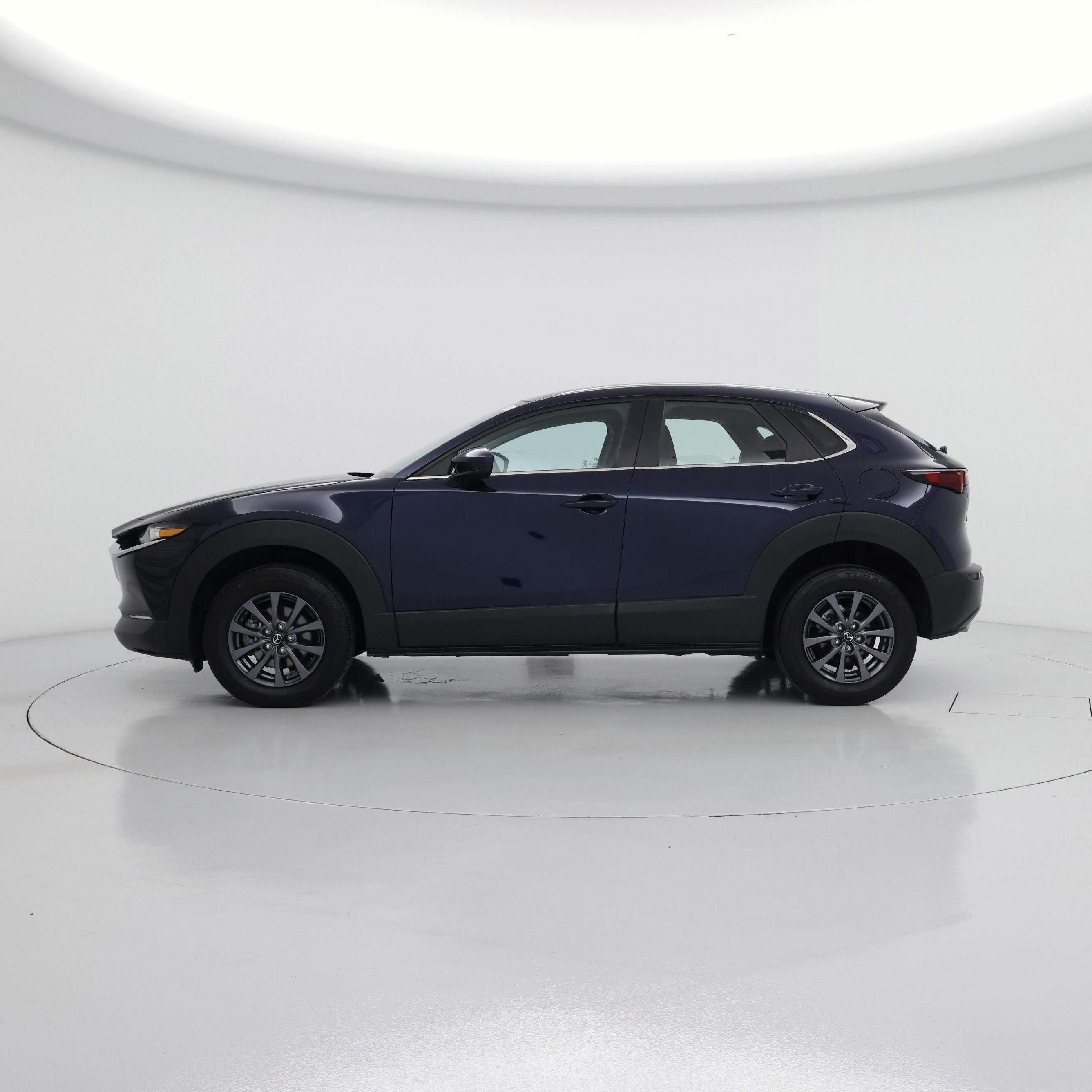Thumbnail: 2023 Mazda CX-30 - 3