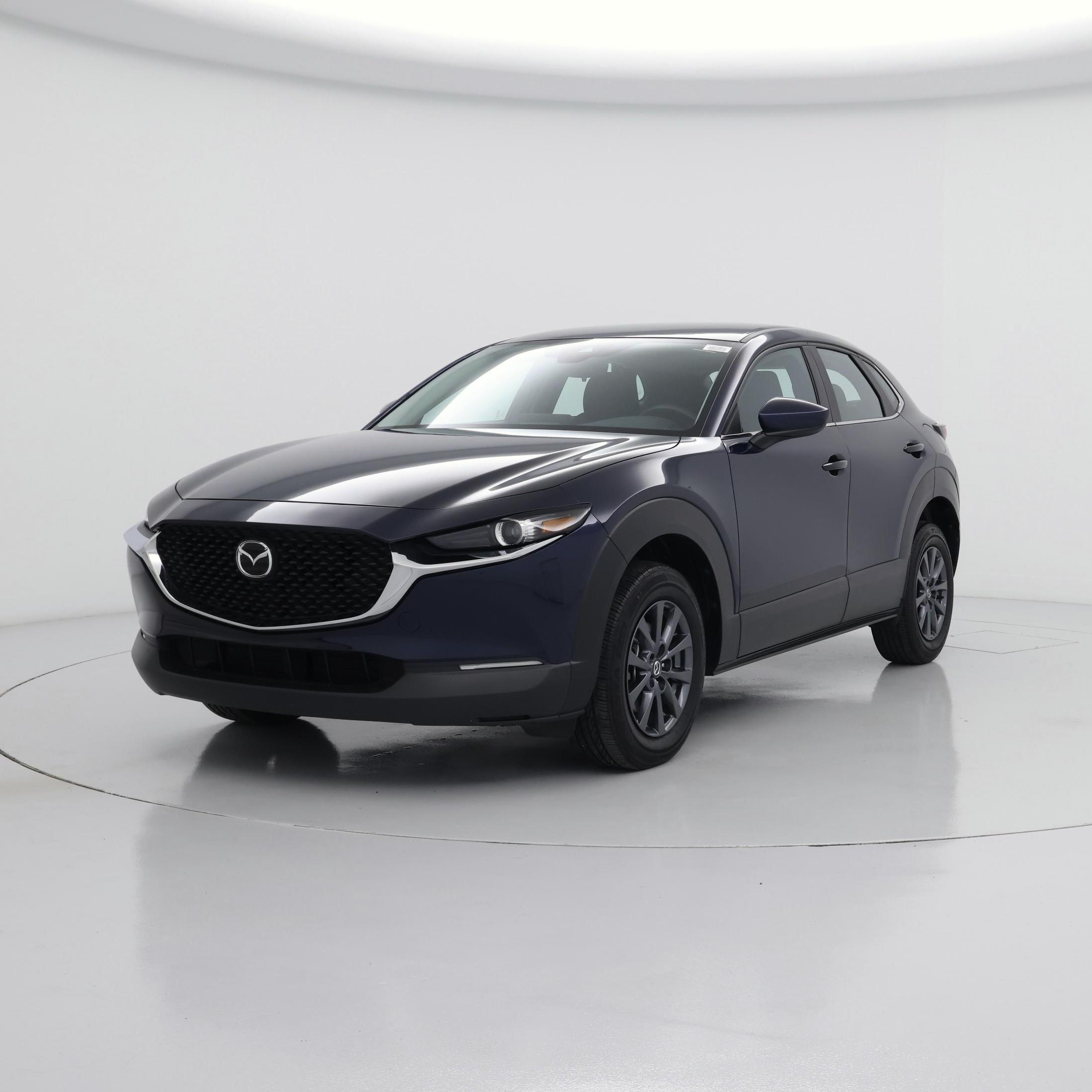 Thumbnail: 2023 Mazda CX-30 - 4