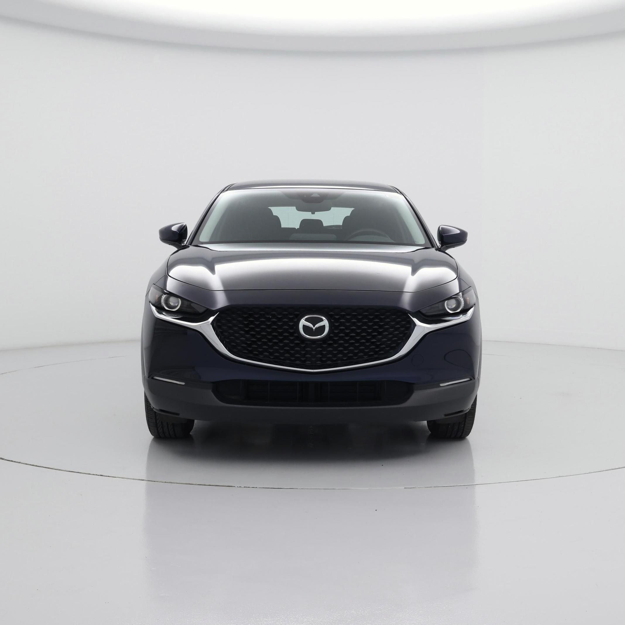 Thumbnail: 2023 Mazda CX-30 - 5
