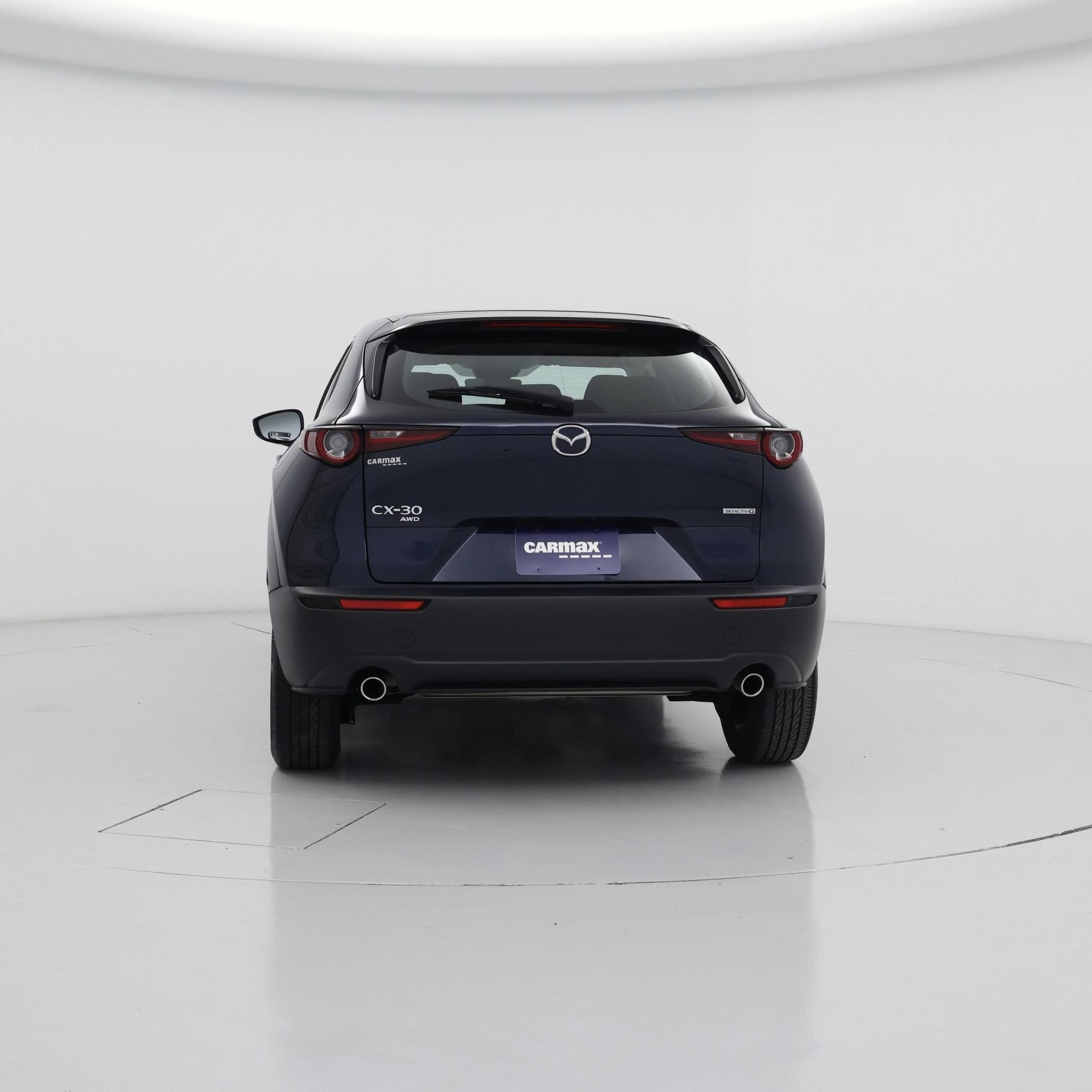 Thumbnail: 2023 Mazda CX-30 - 6