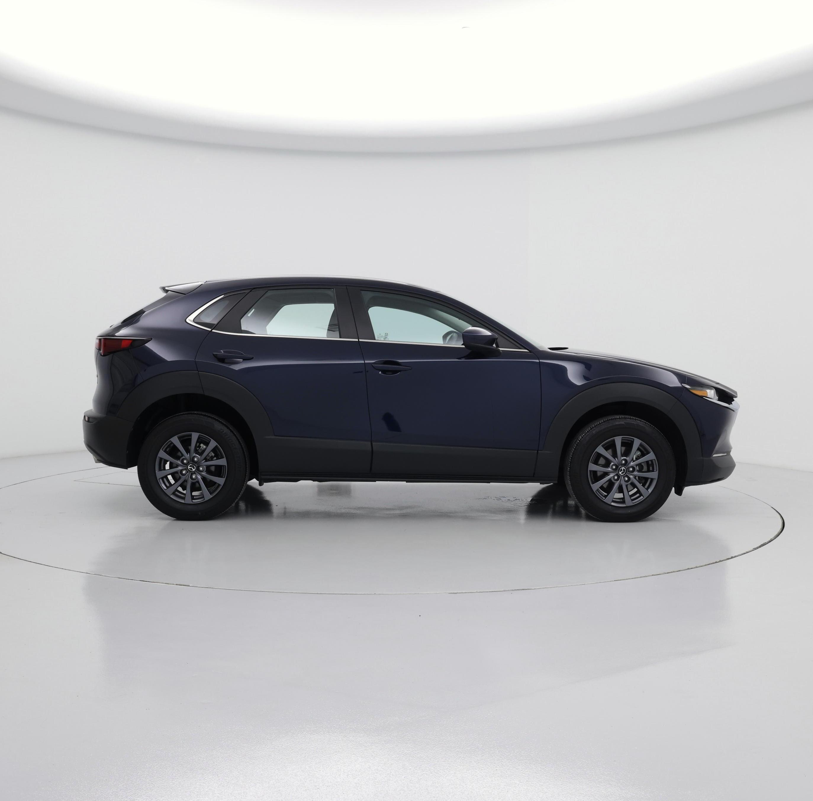 Thumbnail: 2023 Mazda CX-30 - 7
