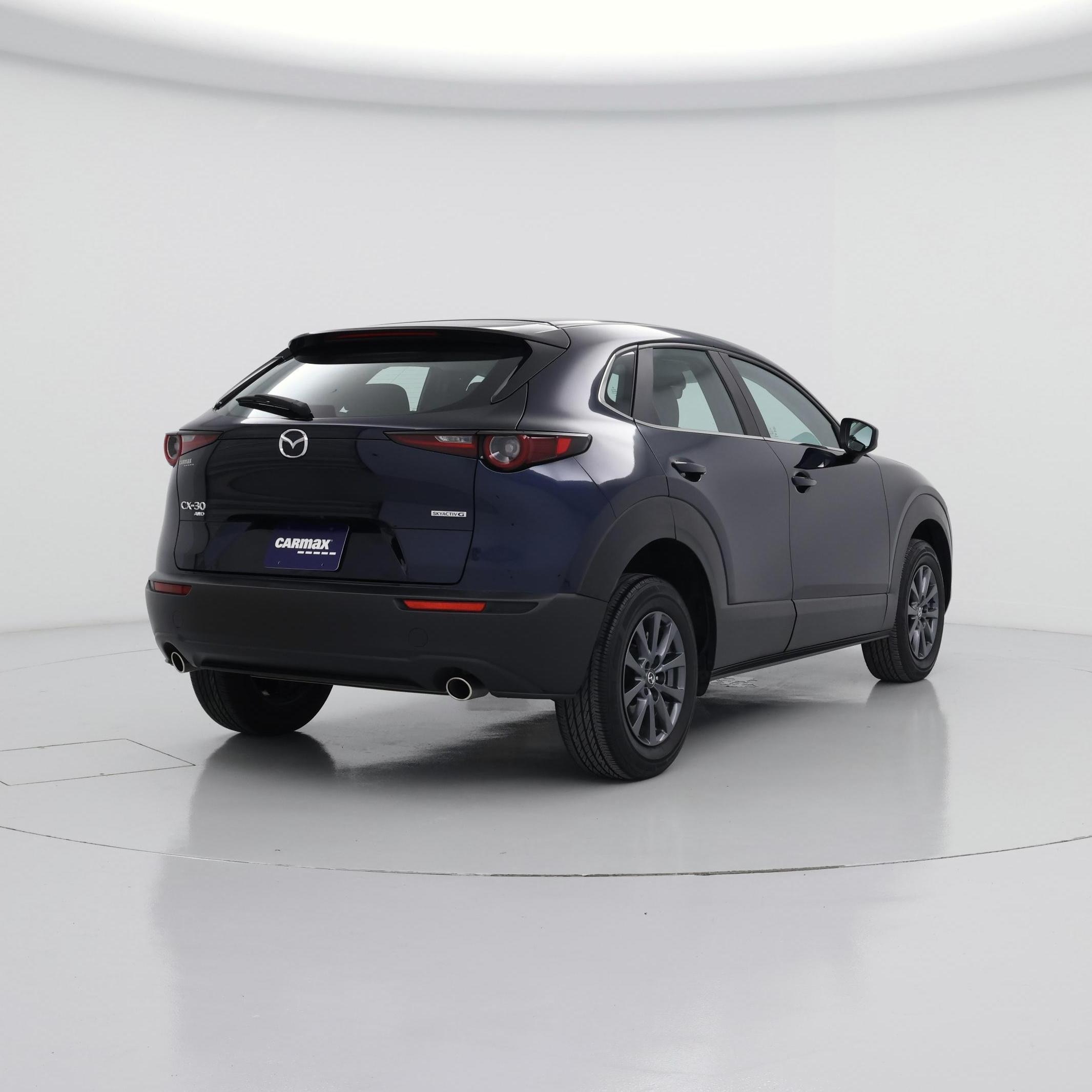 Thumbnail: 2023 Mazda CX-30 - 8