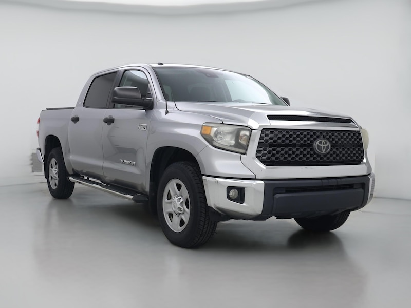 2018 Toyota Tundra SR5 -
                  Buford, GA