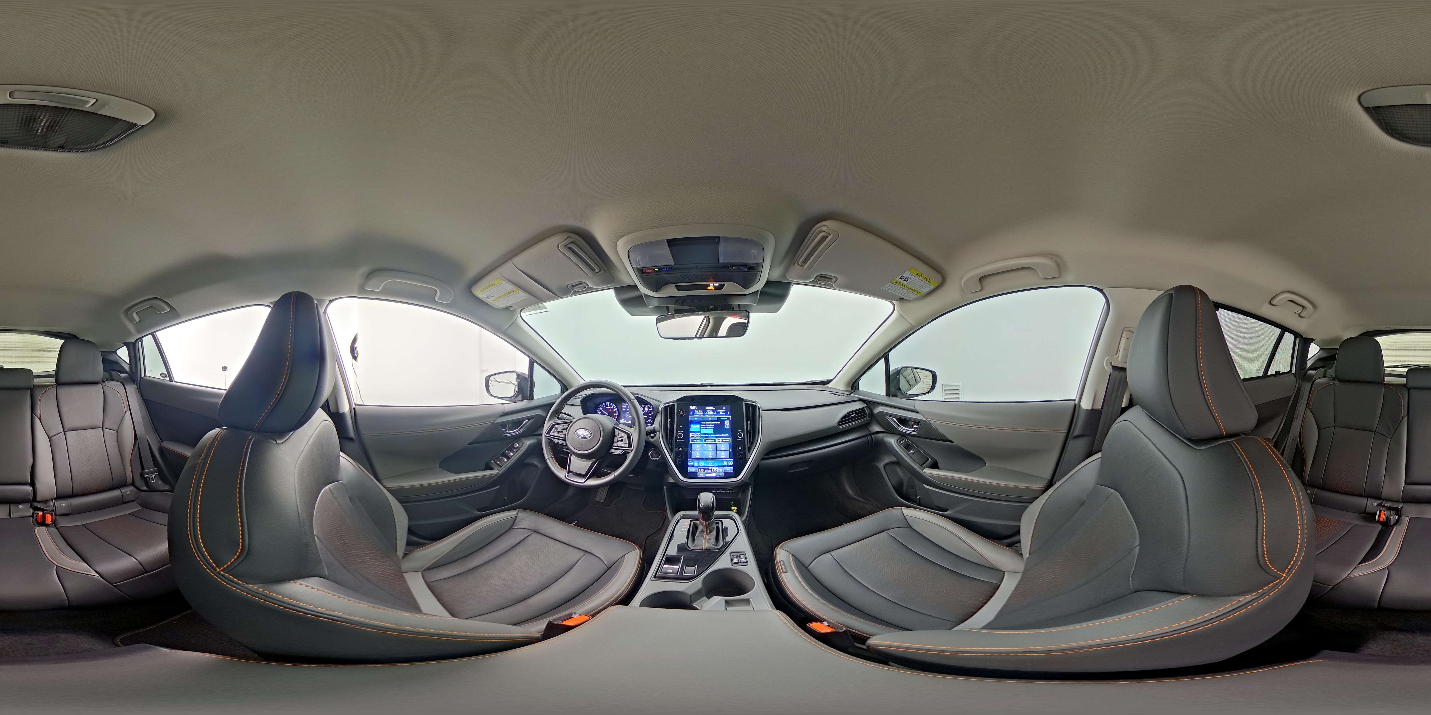 2024 Subaru Crosstrek Limited - Photo 24