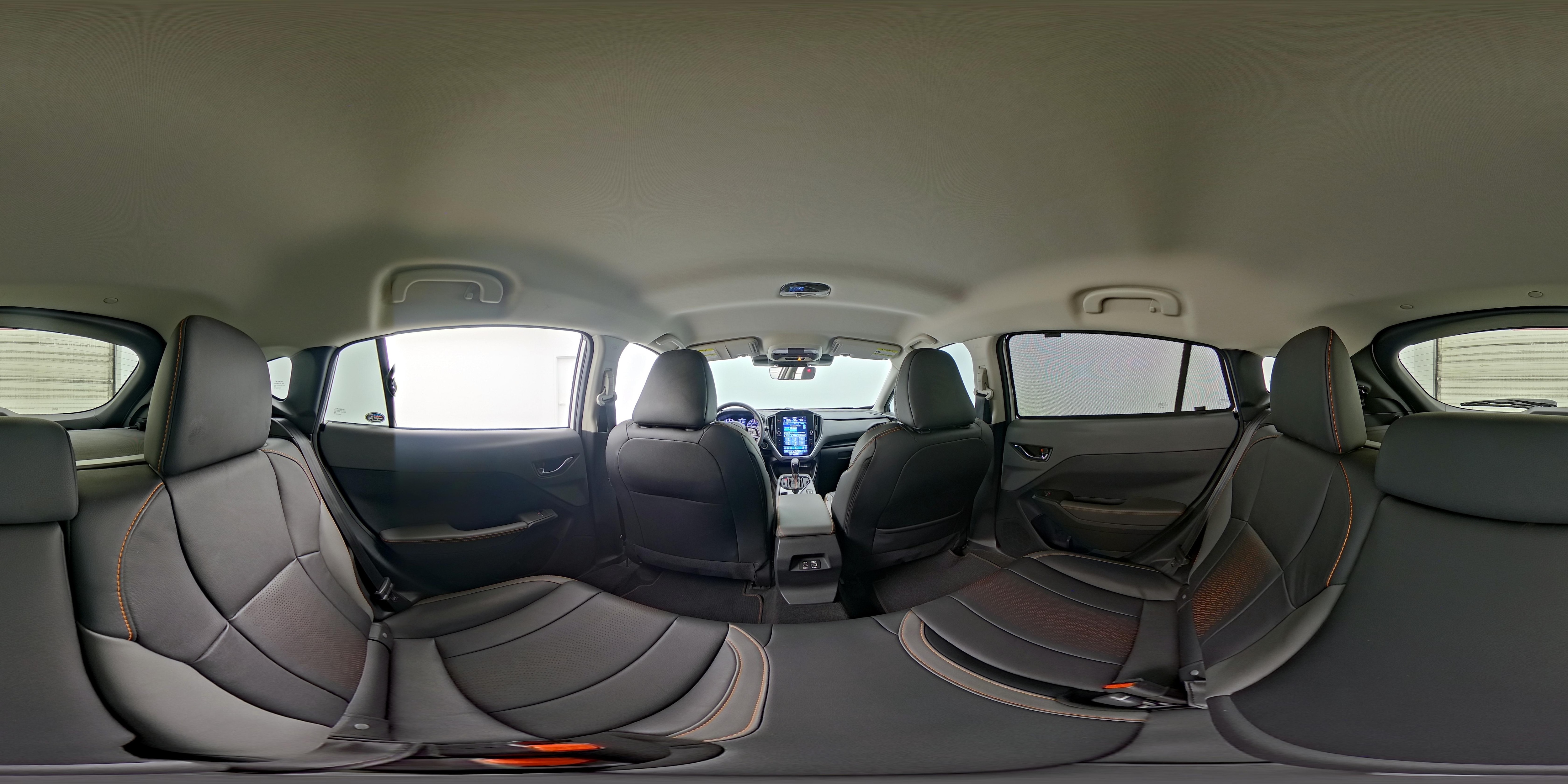 2024 Subaru Crosstrek Limited - Photo 25